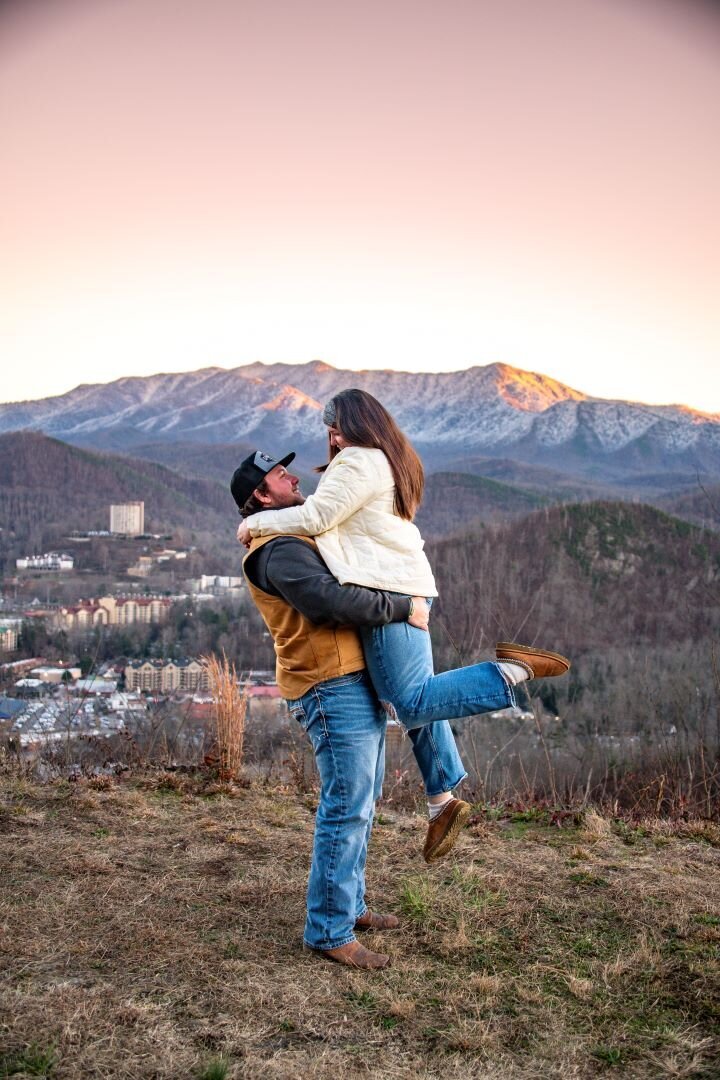 Proposal_in_the_Smokies
