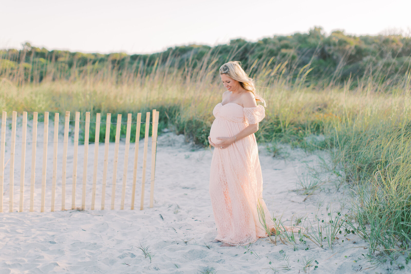 Kickham_Hanna_Park_Beach_Maternity_Session_Jacksonville_Florida_Devon_Donnahoo_Photography_115