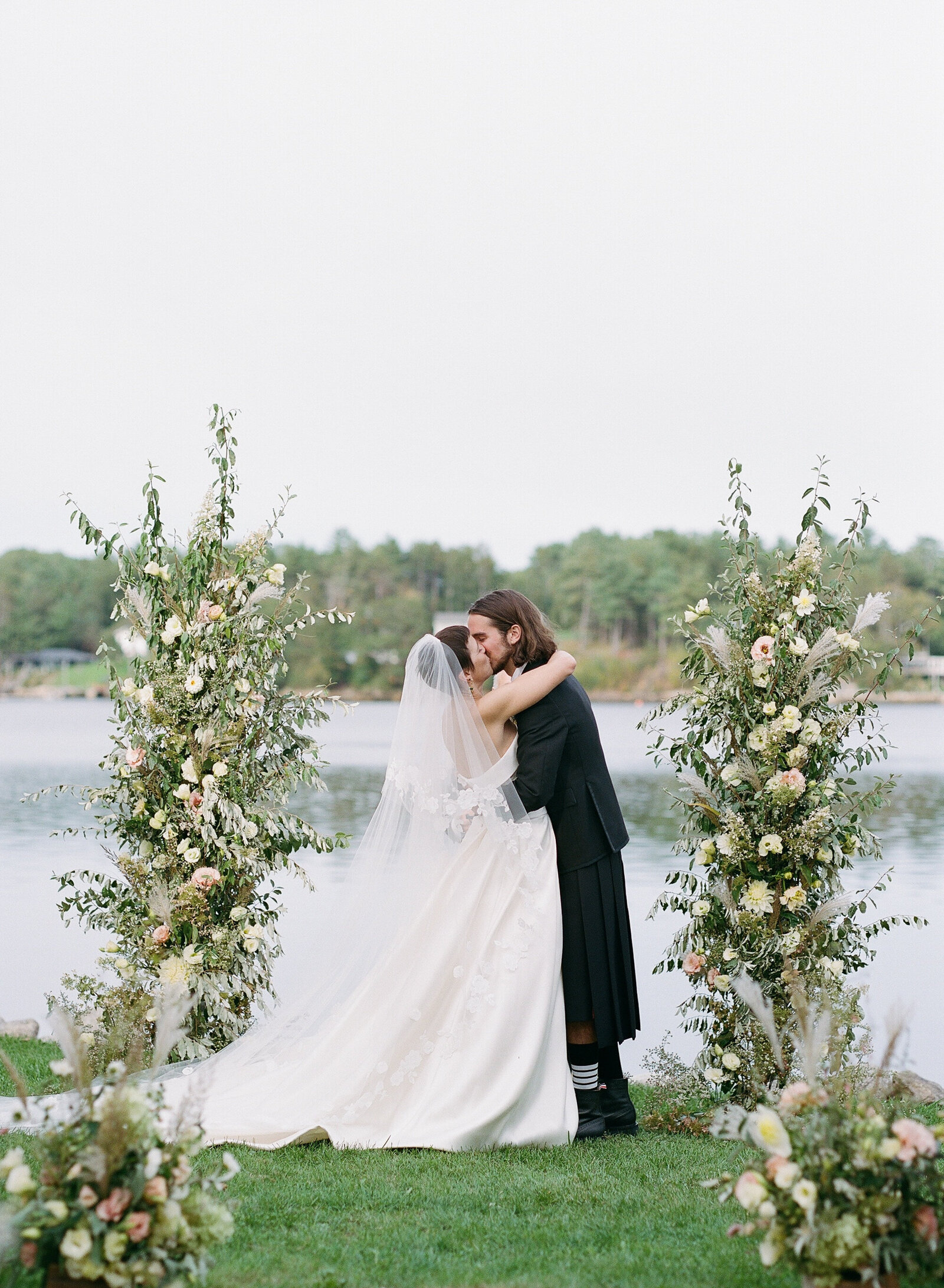 Jacqueline Anne Photography - Halifax Wedding Photographer - Lizzie and Miles wedding-73