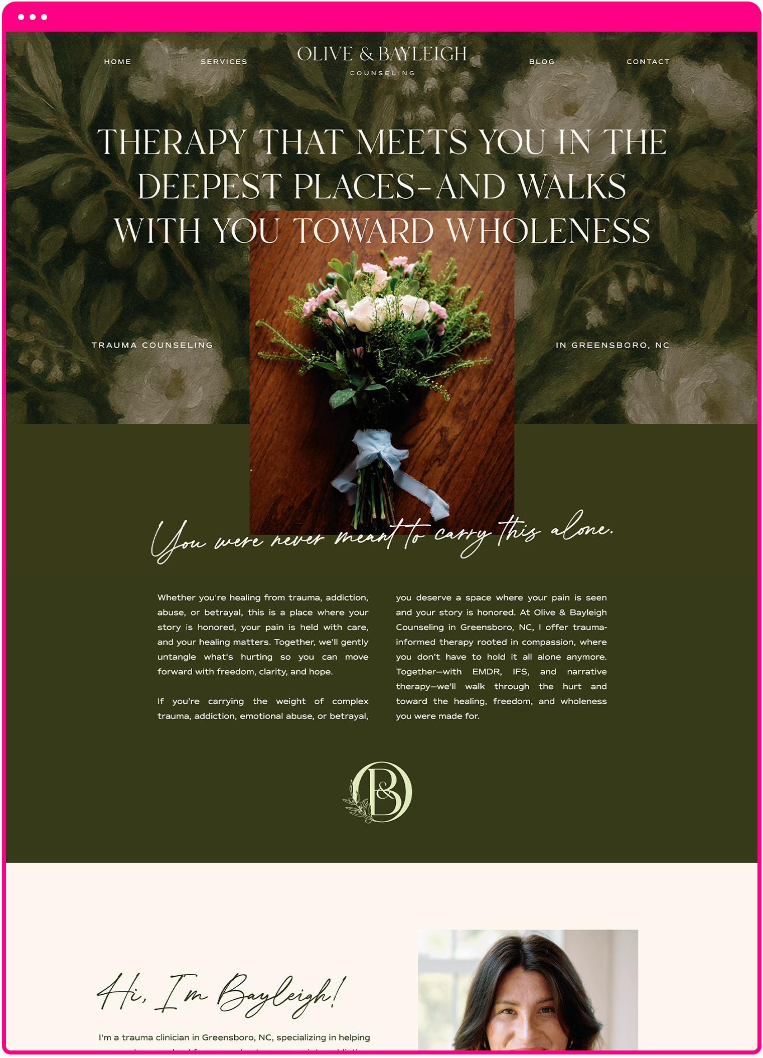 website_design_for_trauma_therapist