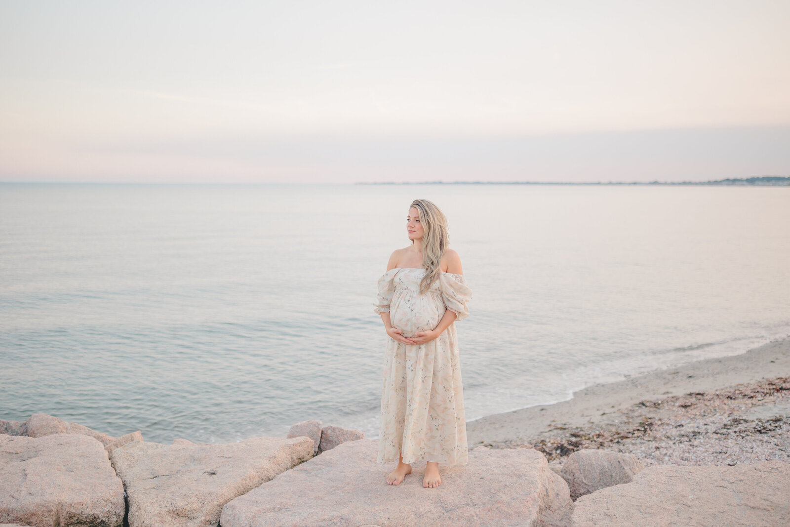 oak and lore studios stratford ct connecticut motherhood newborn baby photography photographer120 - Portrait Studio Stamford CT