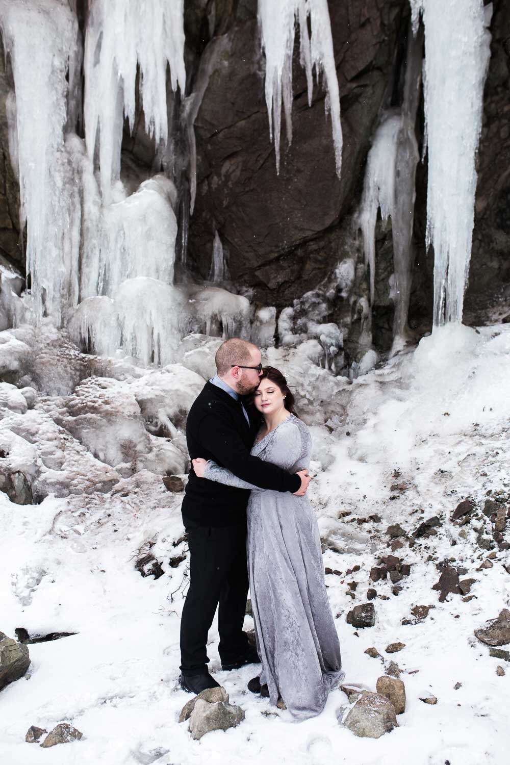Newfoundland Wedding Photographer -23