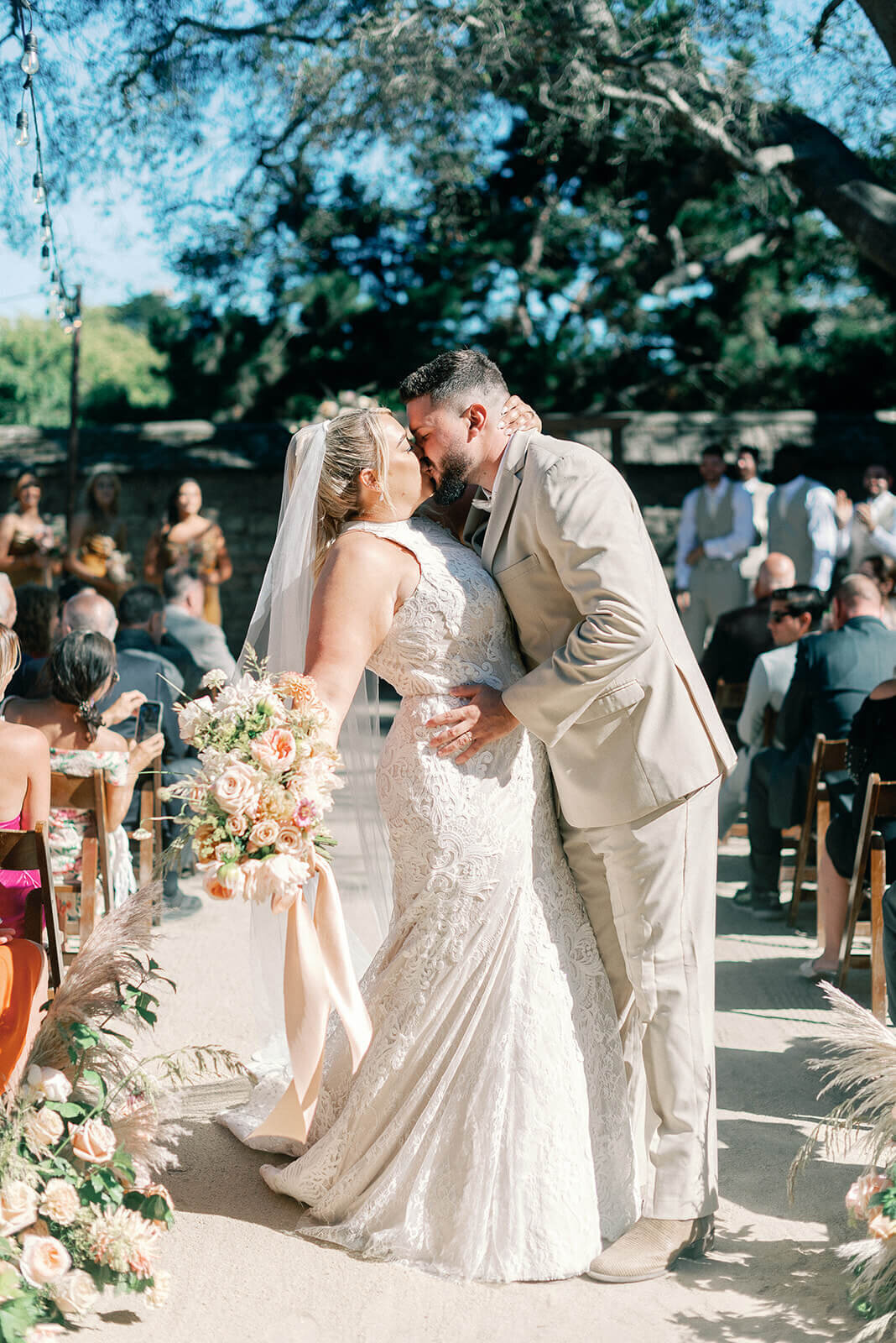 Barns at Cooper Molera - Monterey Central Coast Wedding Florist- Autumn Marcelle Design (31)