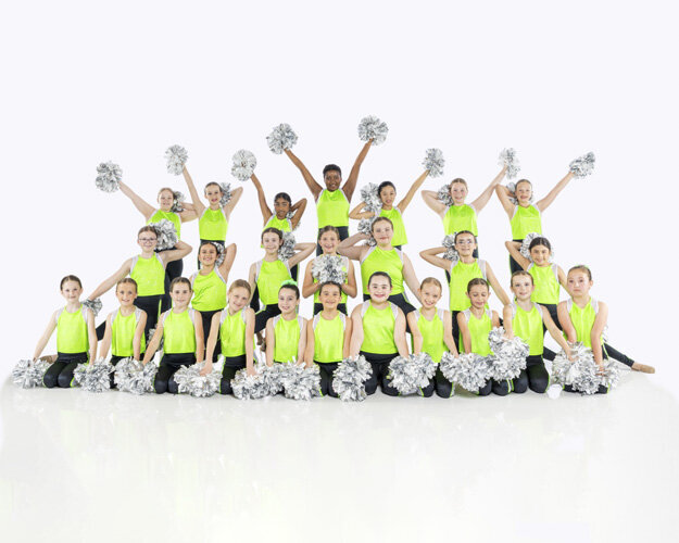 Troupe | Miller Street Dance Academy1