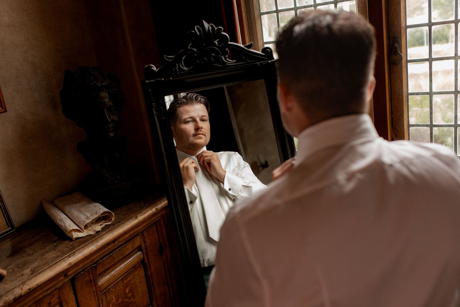 Danielle van Ommen Fotografie - trouwfotograaf Haarlem, Amsterdam, Hoofddorp, Noord Holland (247)