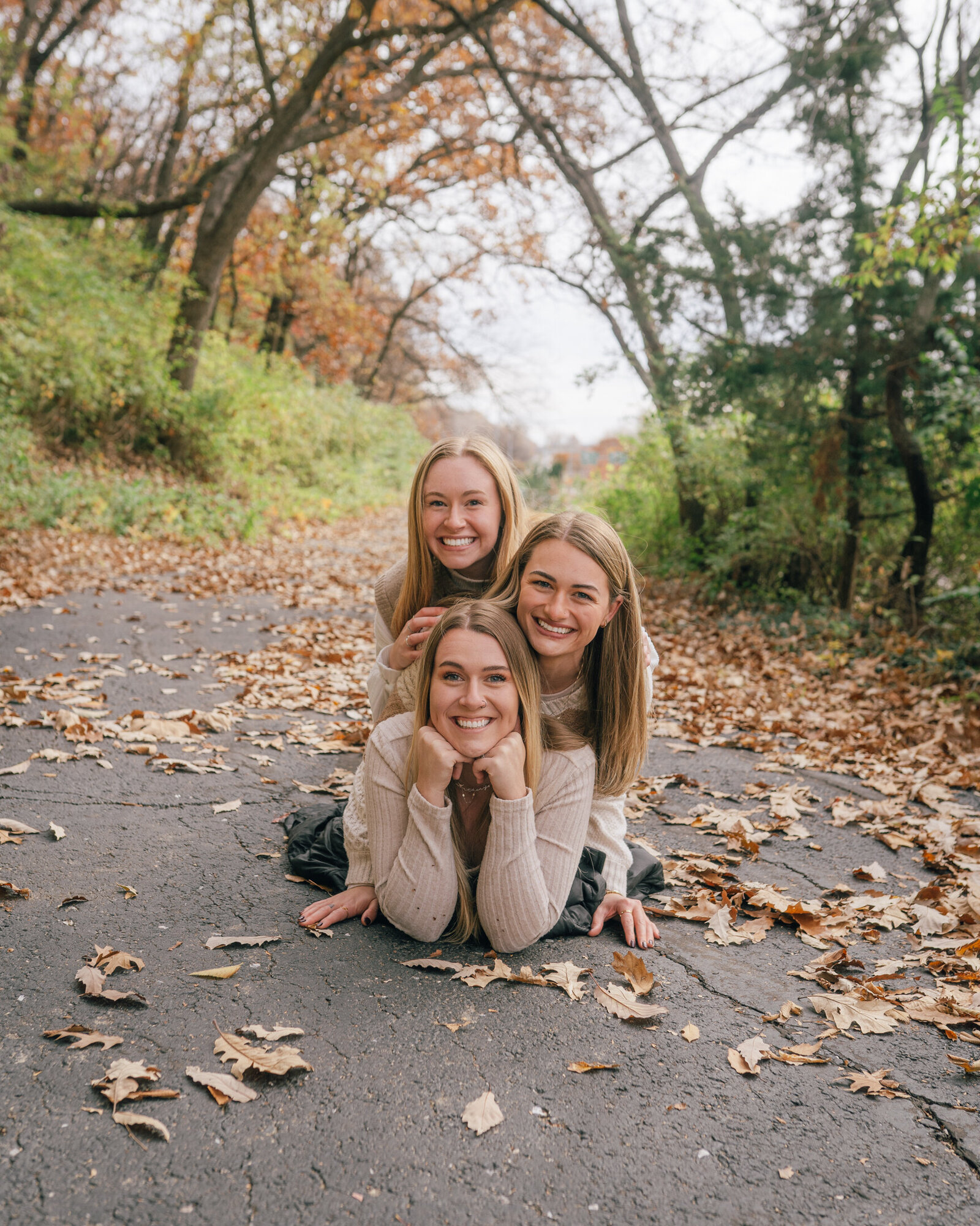 Sherman Sisters Fall Mini - Sharing & Posting-99