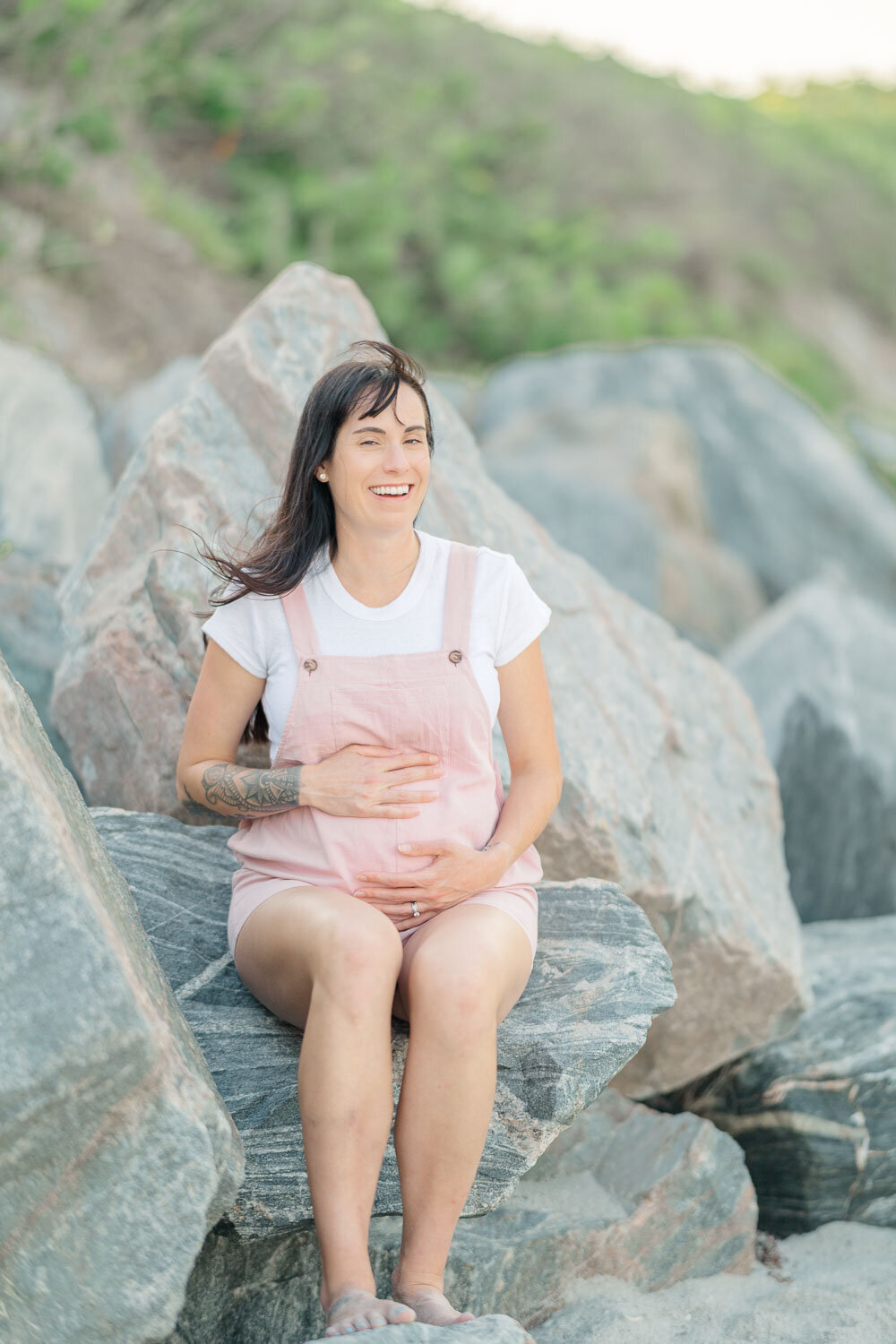 Haley_Maternity_Melbourne Beach Florida_25