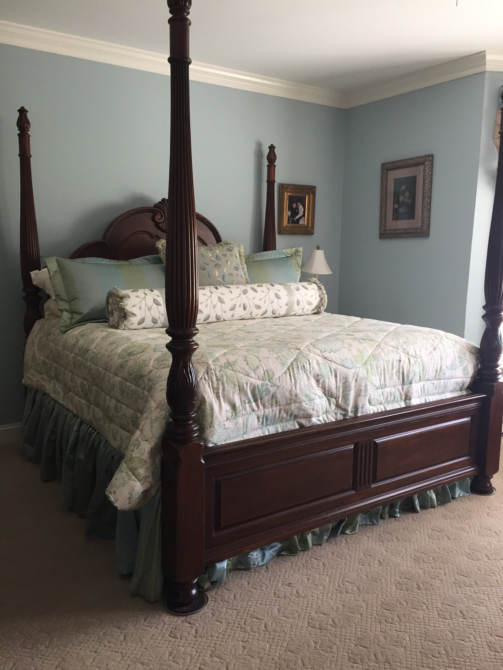 Bedeckers Interiors - Kristine Gregory - Eppington (16)