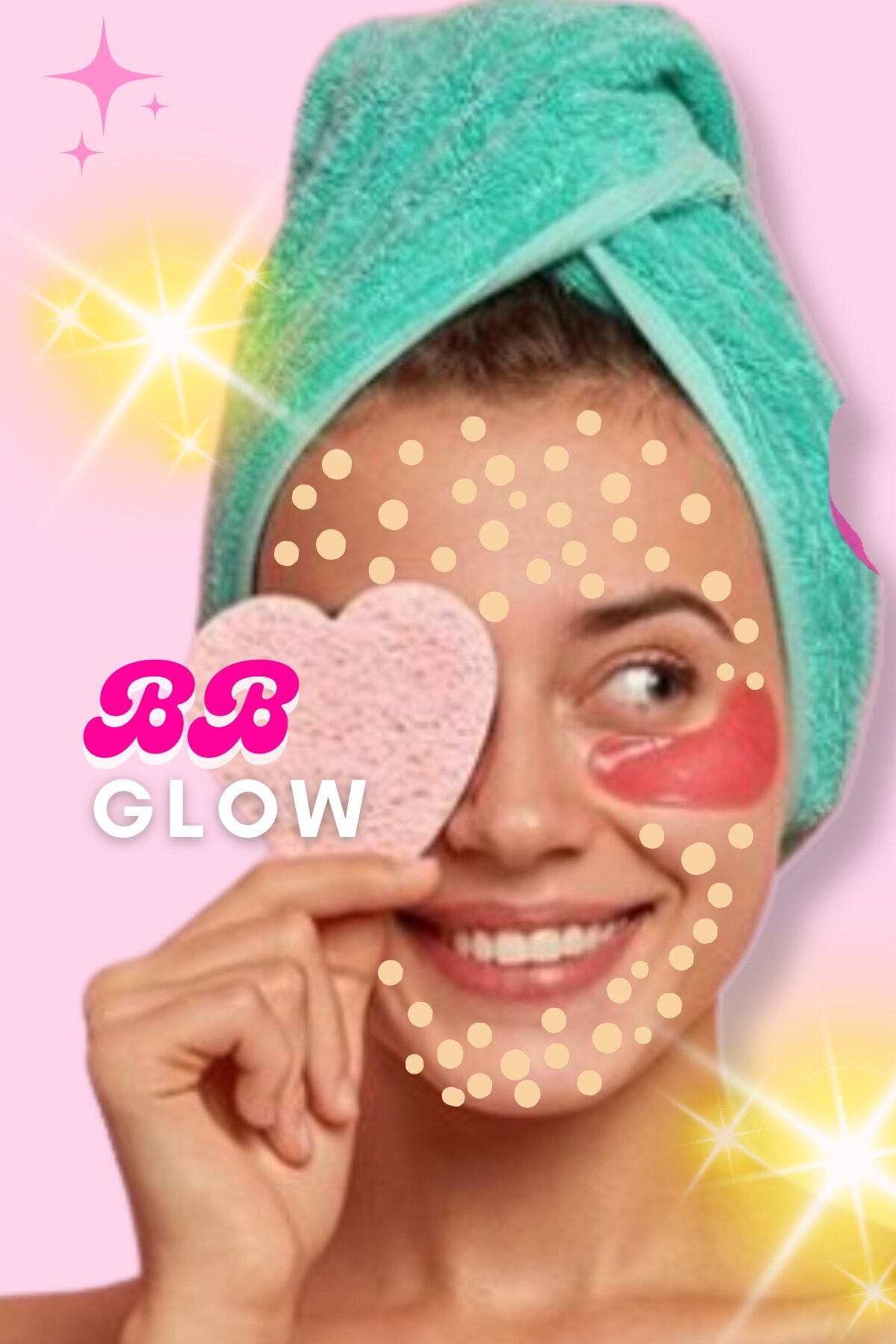 bb glow aftercare