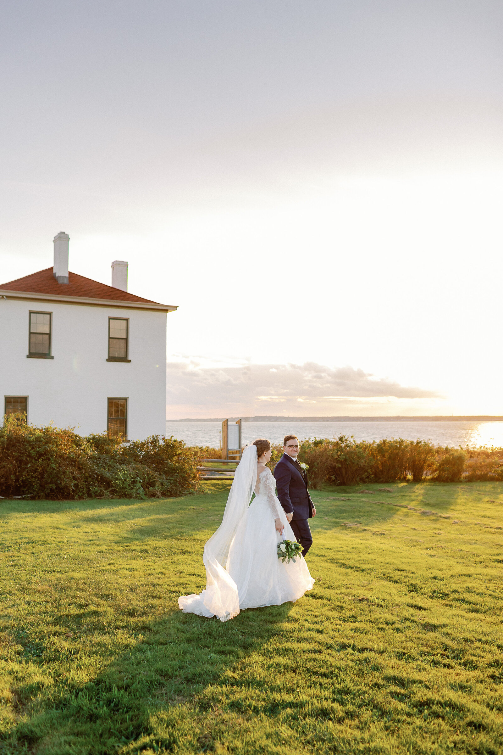rhode island beavertail state park wedding elopement portraits-201
