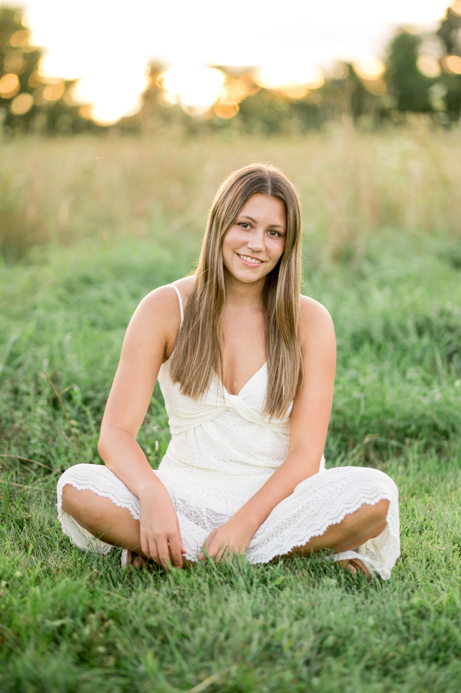 Blackstone-Millville Senior Photography