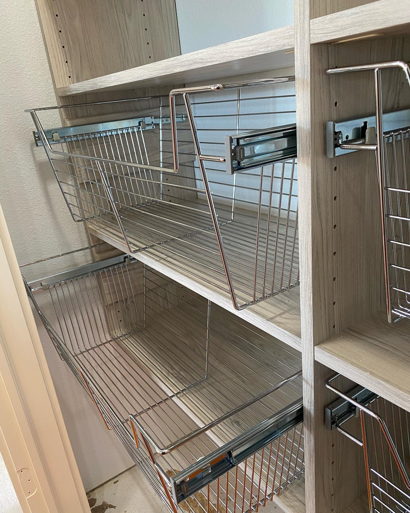 pantry upgrade spokane