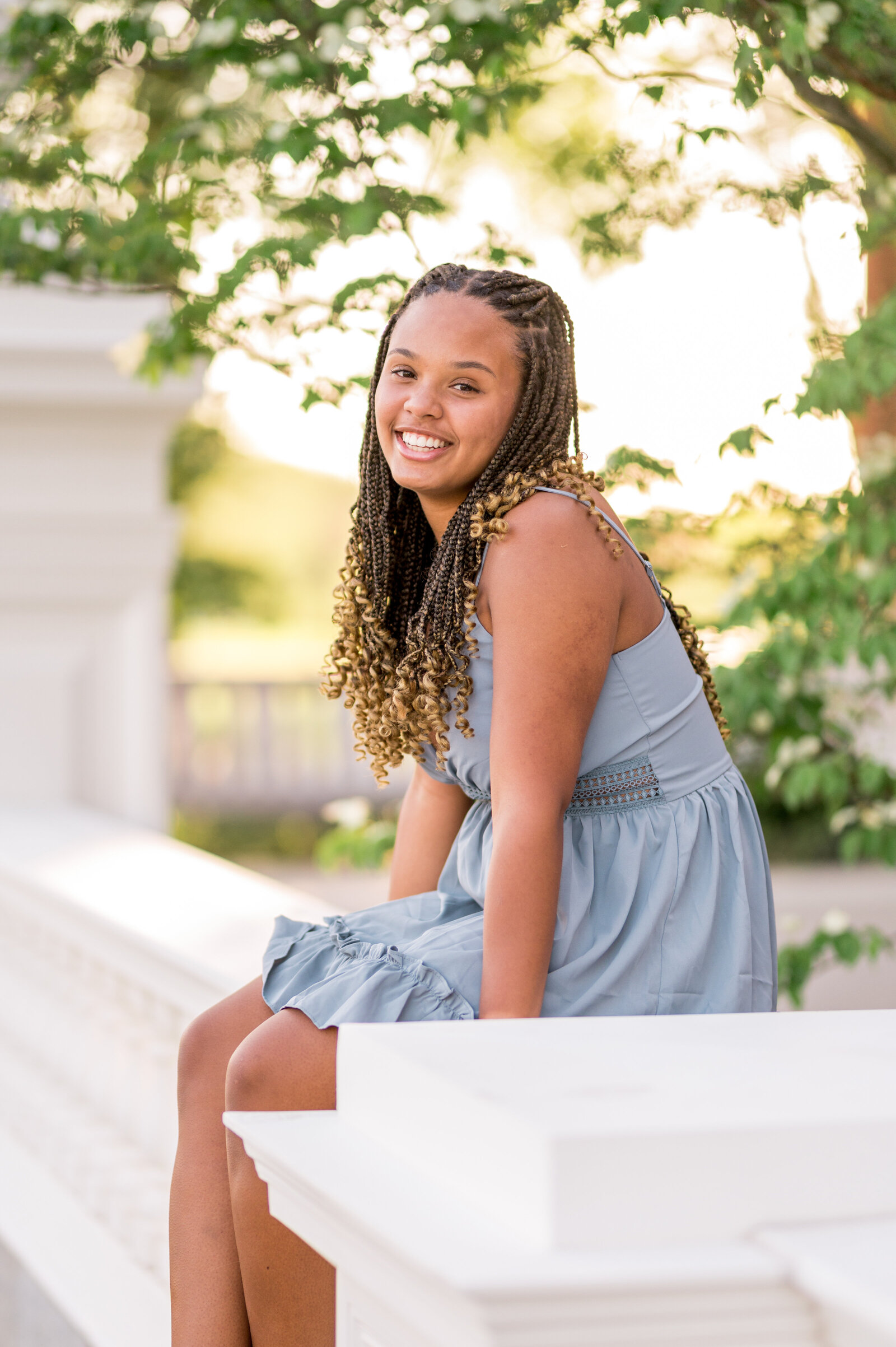 The Groton School Senior Photography