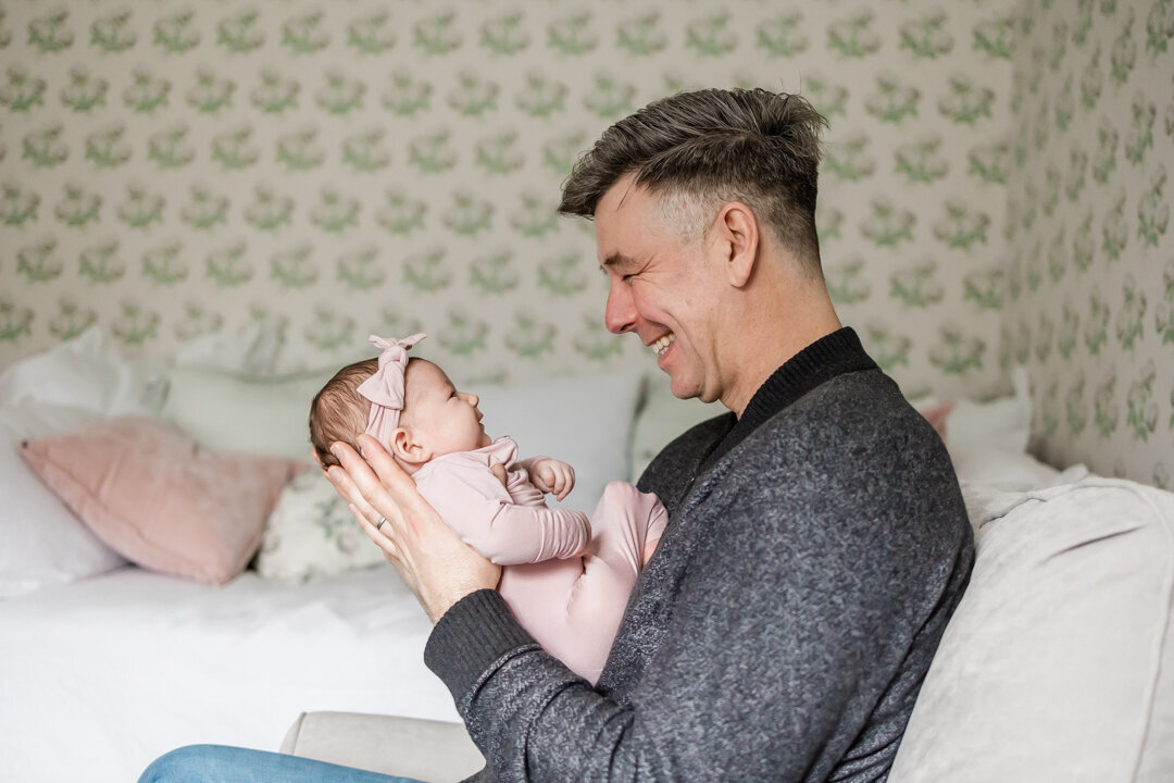 New Jersey Newborn Photo Session- In-Home Session in Basking Ridge-©debbiecambaphotography-27