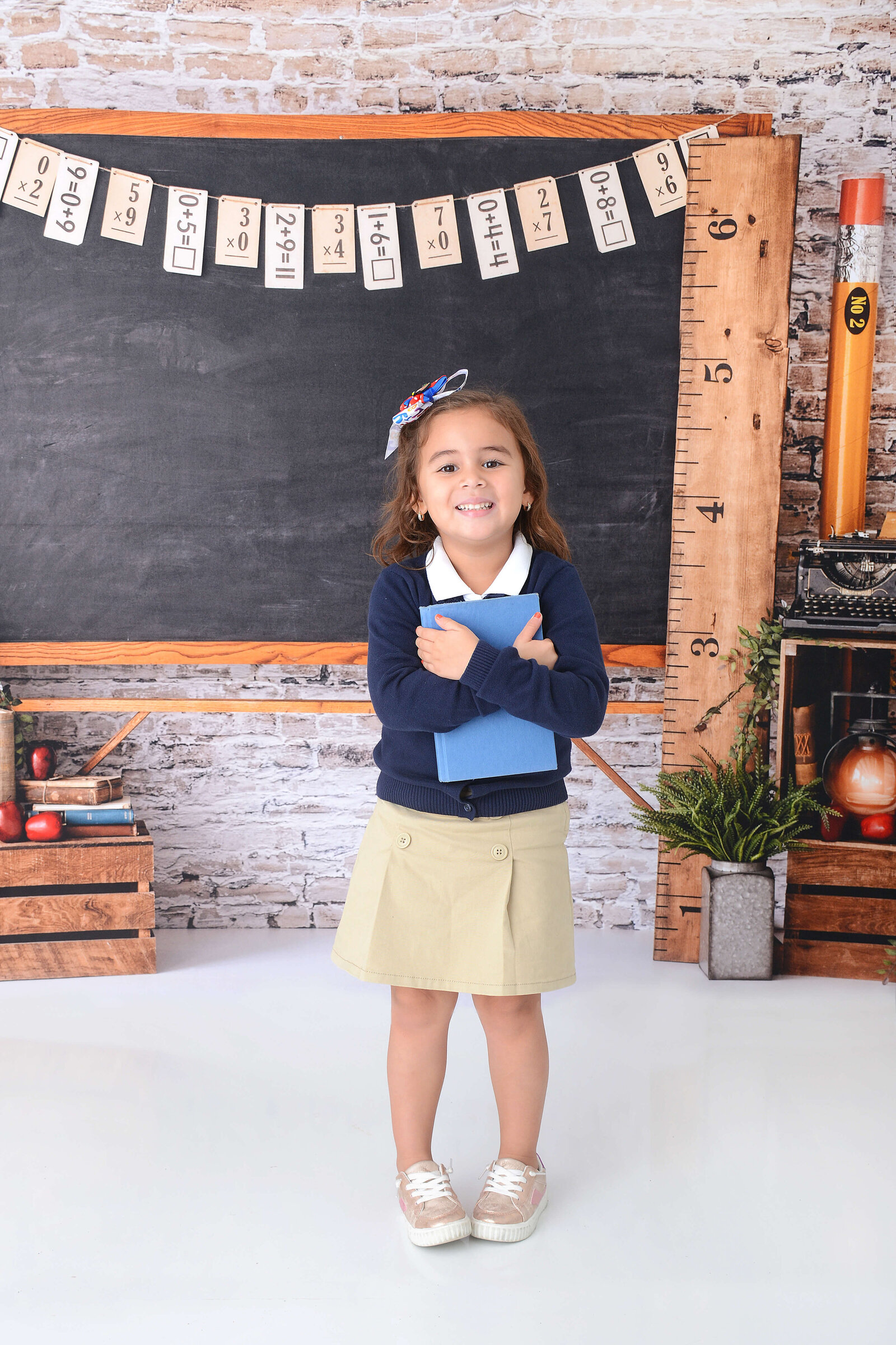 Houston Back to School Minis (12)