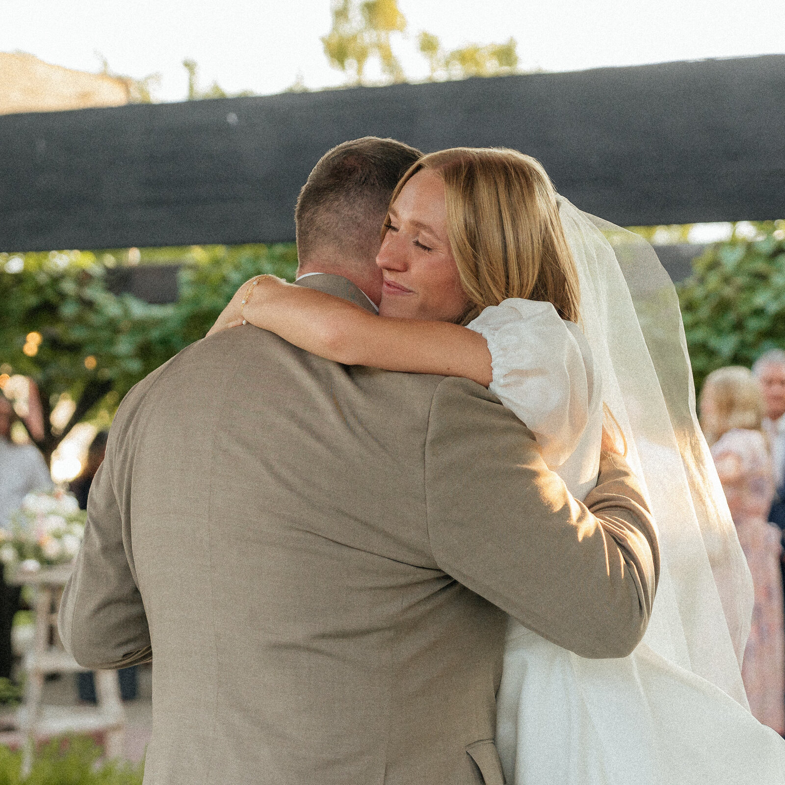 Bella + Camden Wedding-862