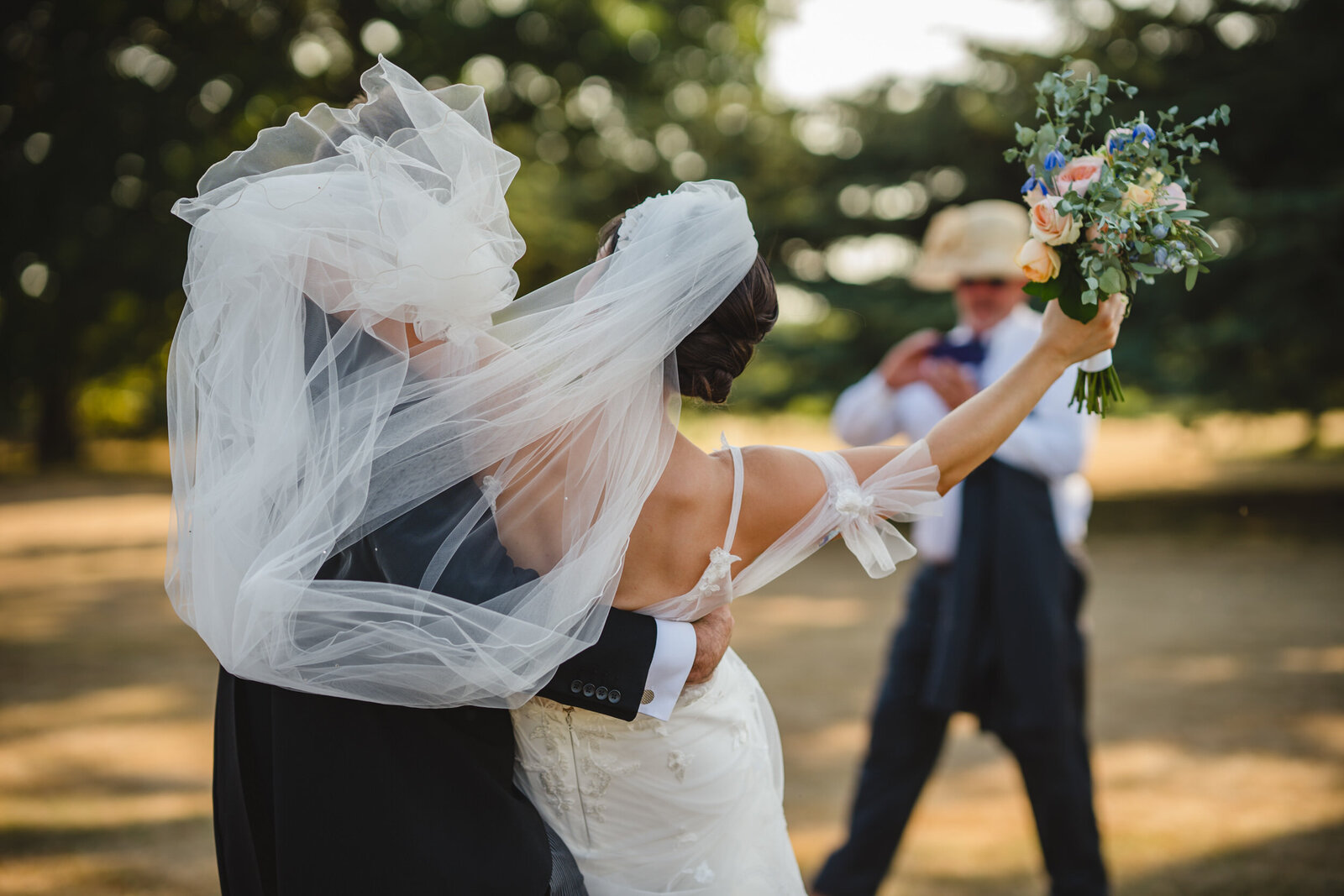 Best Wedding Photography in Surrey - Sophie Duckworth Photography-71