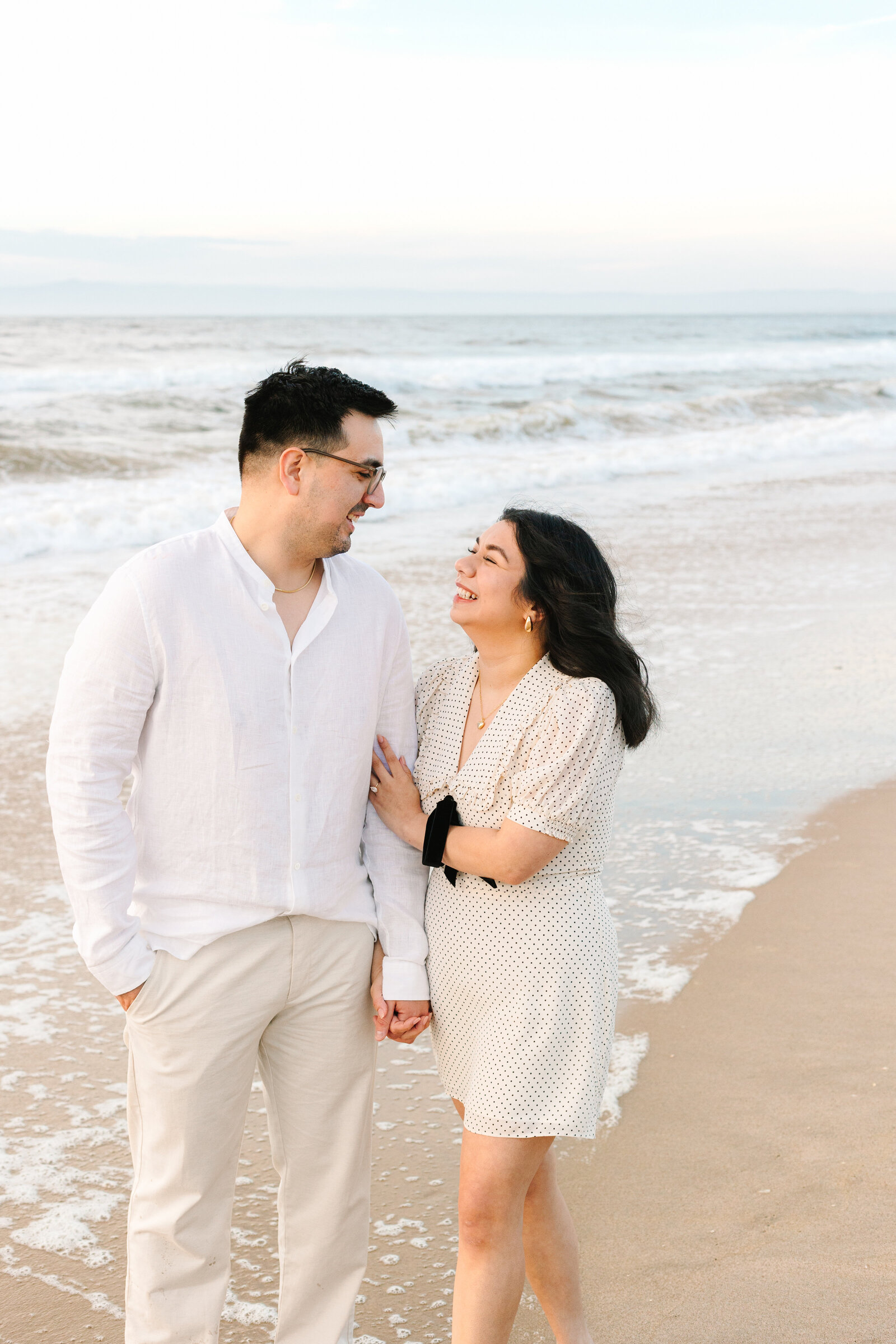 Seaside Monterey Beach Proposal 39