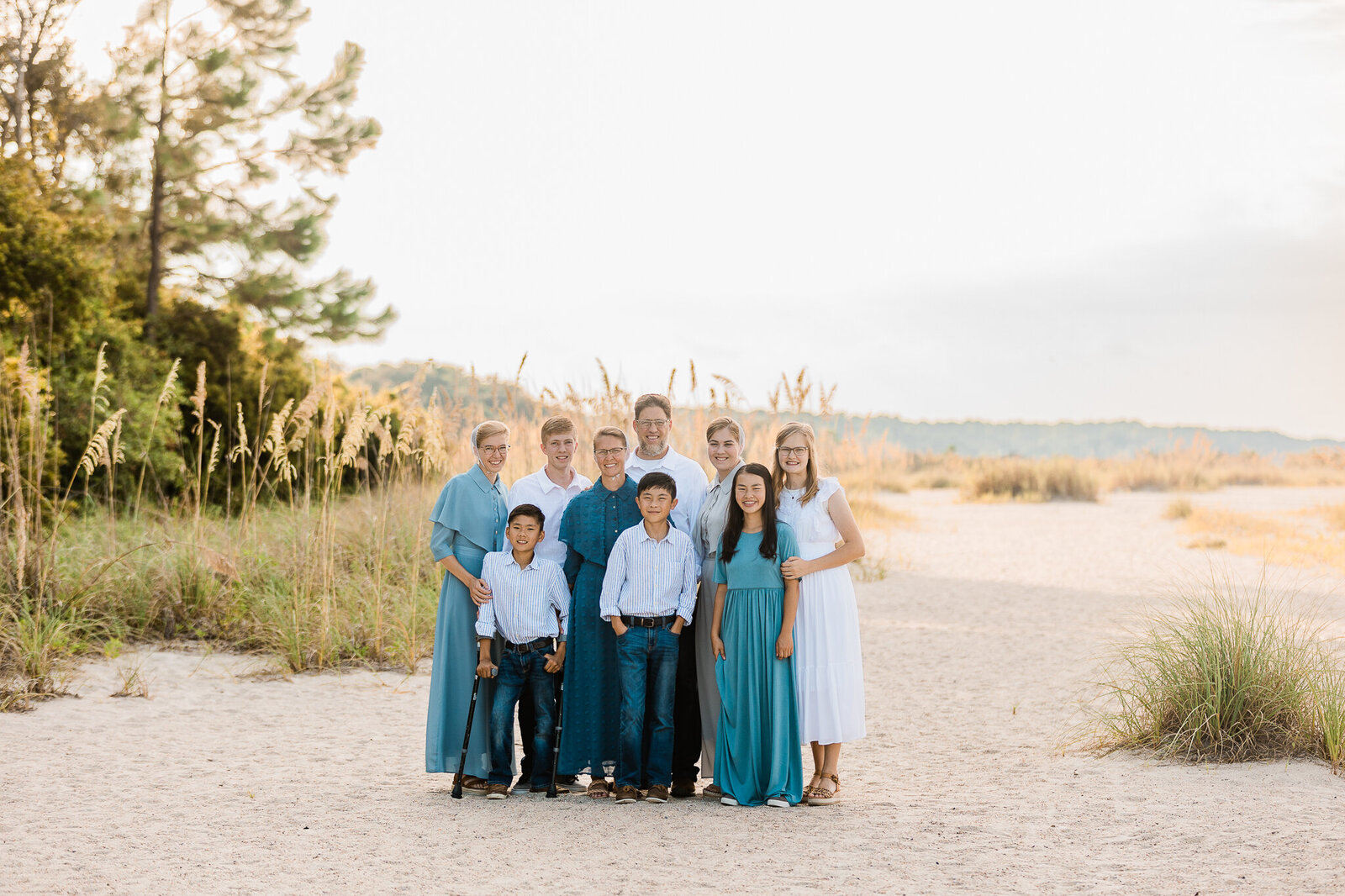 Social Media- Steven & Laurel Lee Family-1