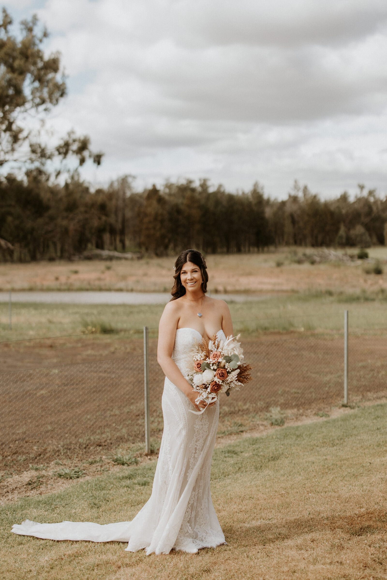 Mr & Mrs Baker 29.9.24-26
