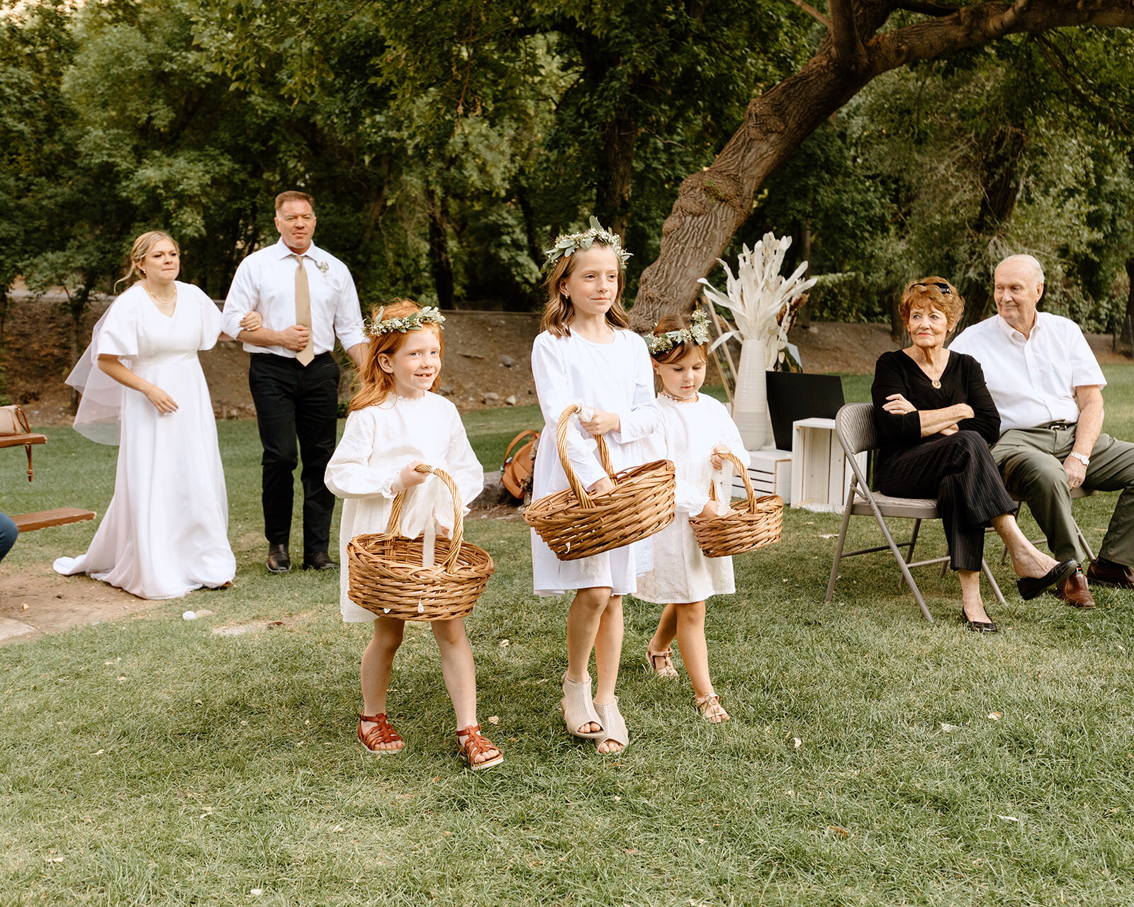 utah mountain wedding
