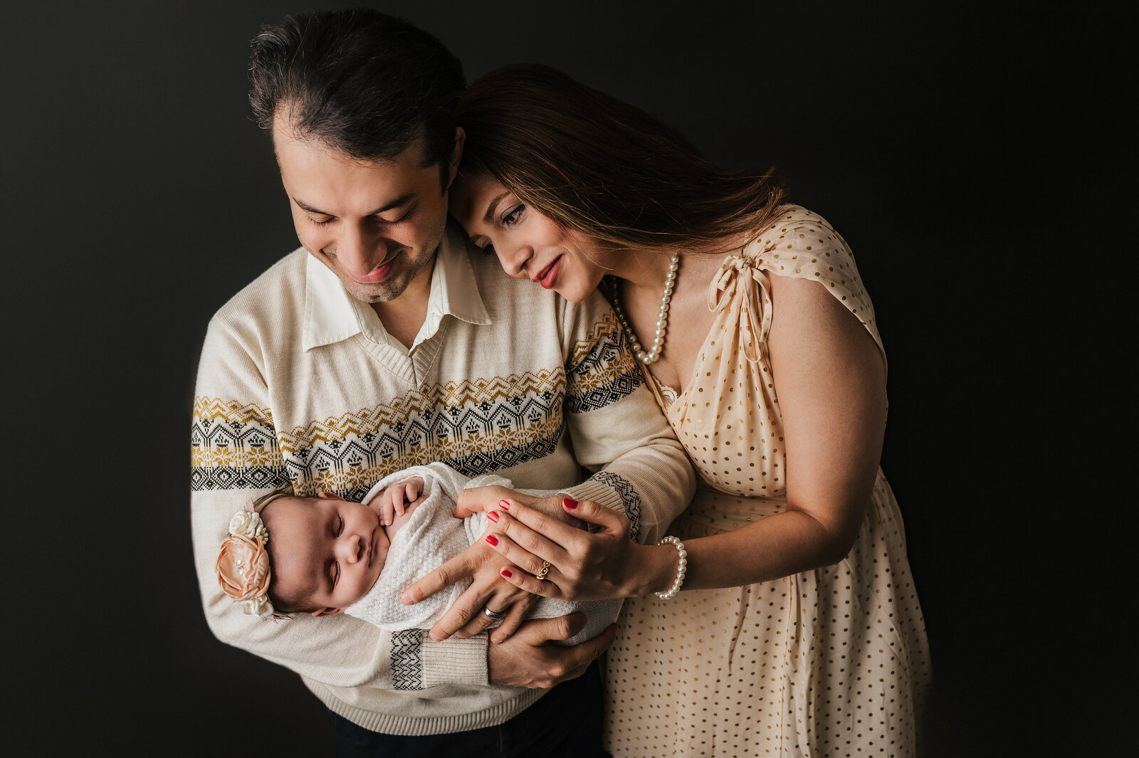 Ohio Newborns