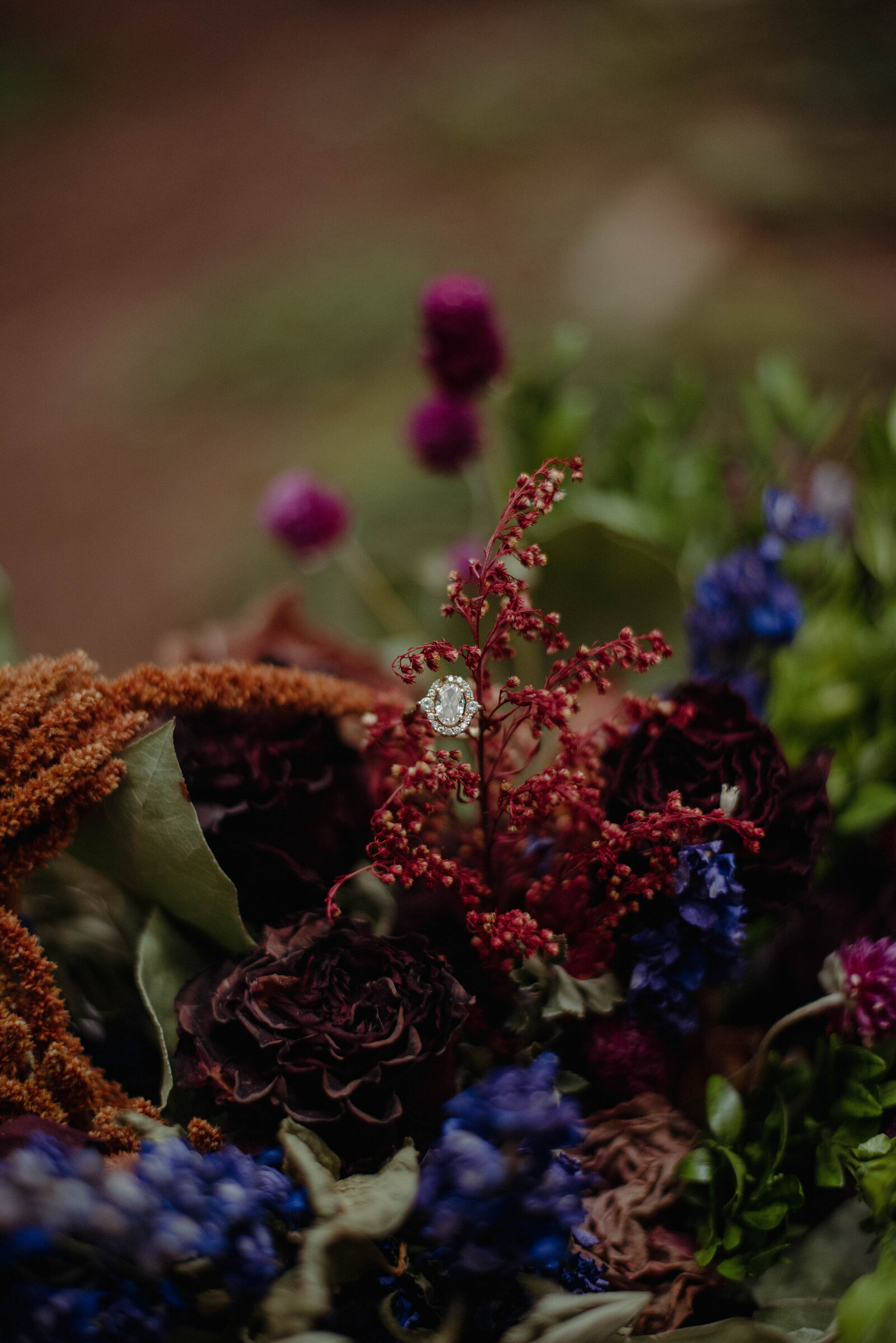 PNW Wedding Photographer