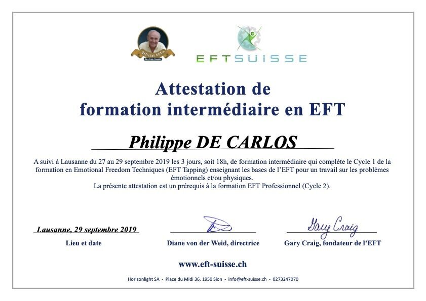 11-EFT intermédiaire