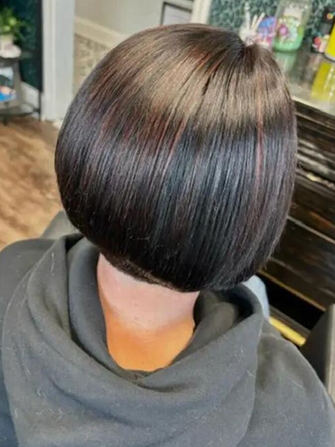 Salon Blu Gallery Images3