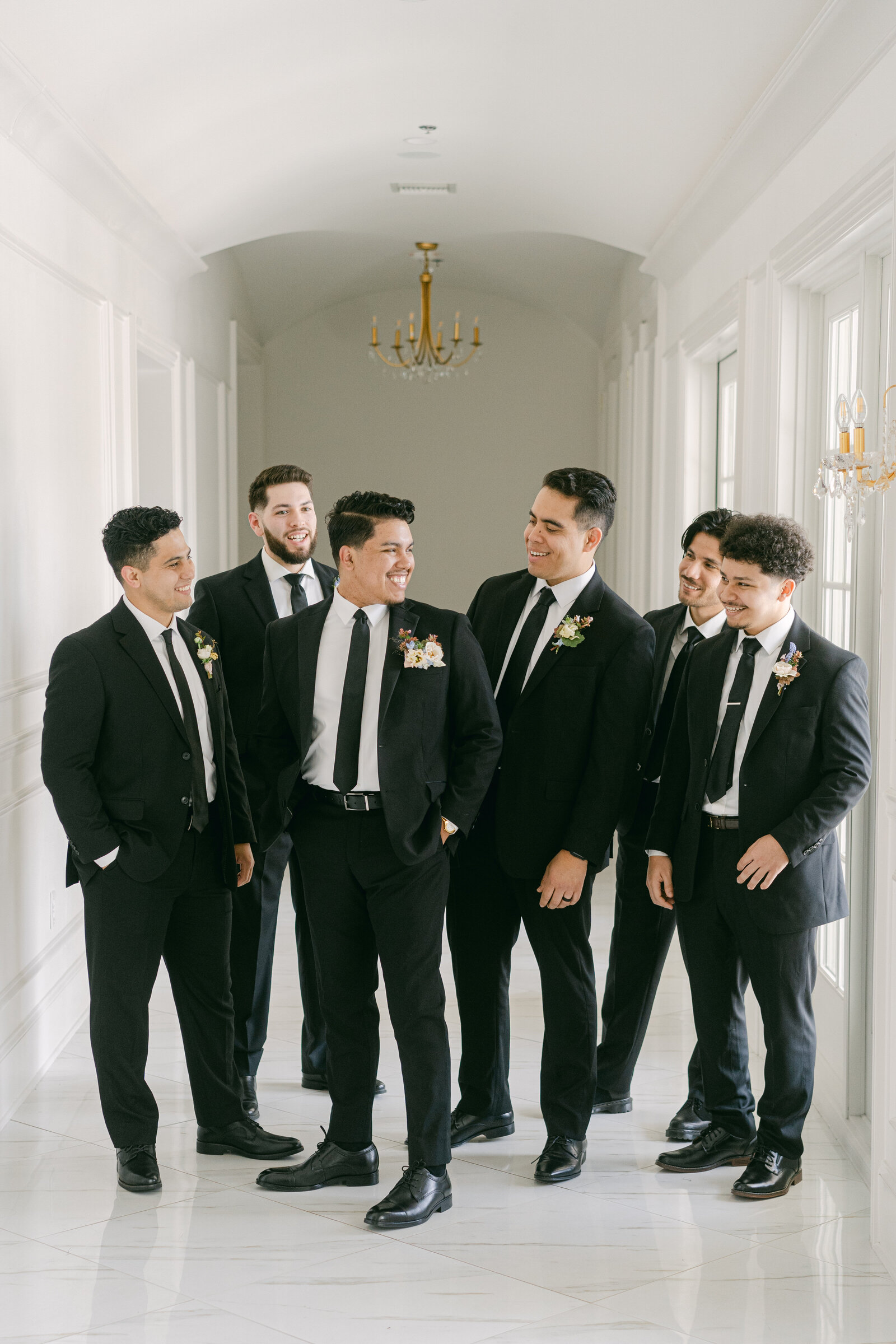 046spANDREANAandISSAC