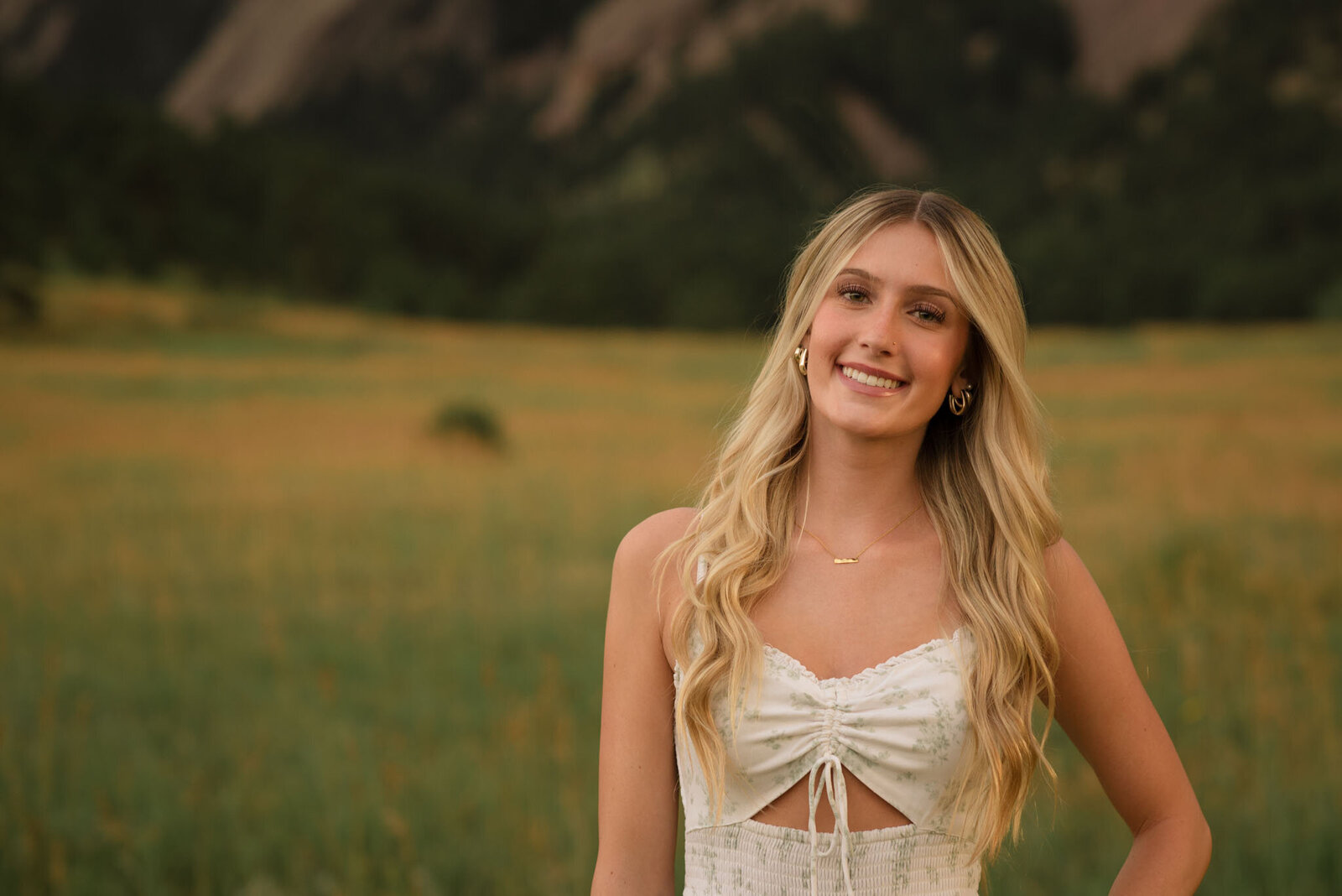 Castle Rock CO High School Senior Photography (2)