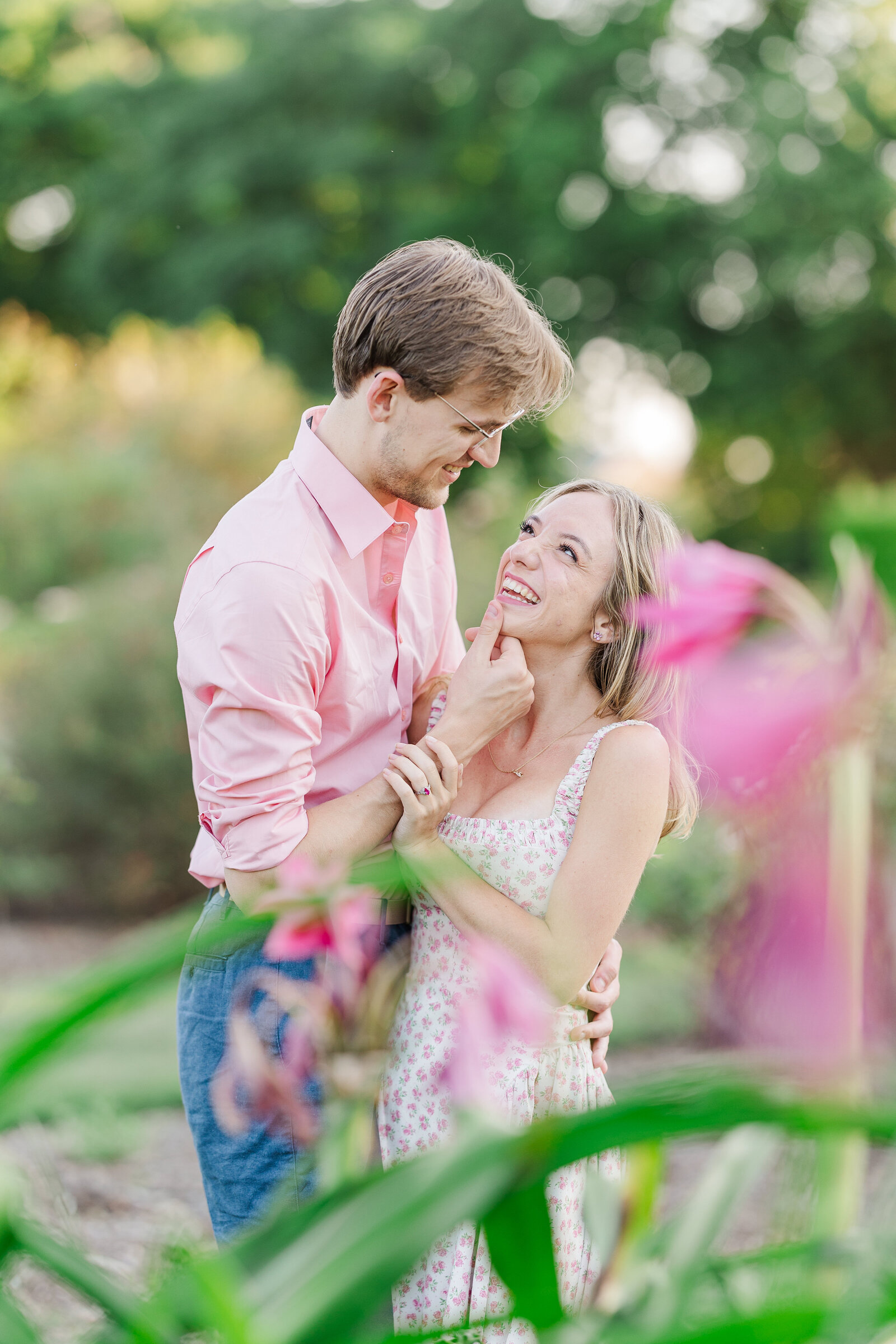 Dallas-engagement-photographer