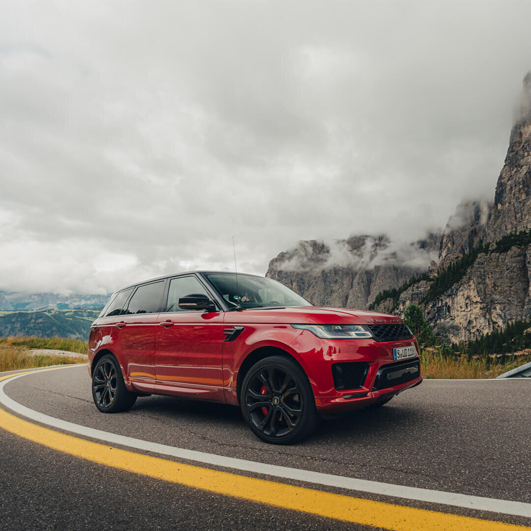 Ultimate Driving Tours 5
