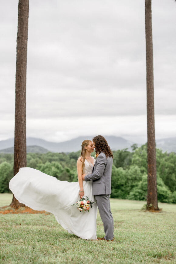 Julia & Logan - Wedding Photos - Sierra Vista VA - Amative Creative -676