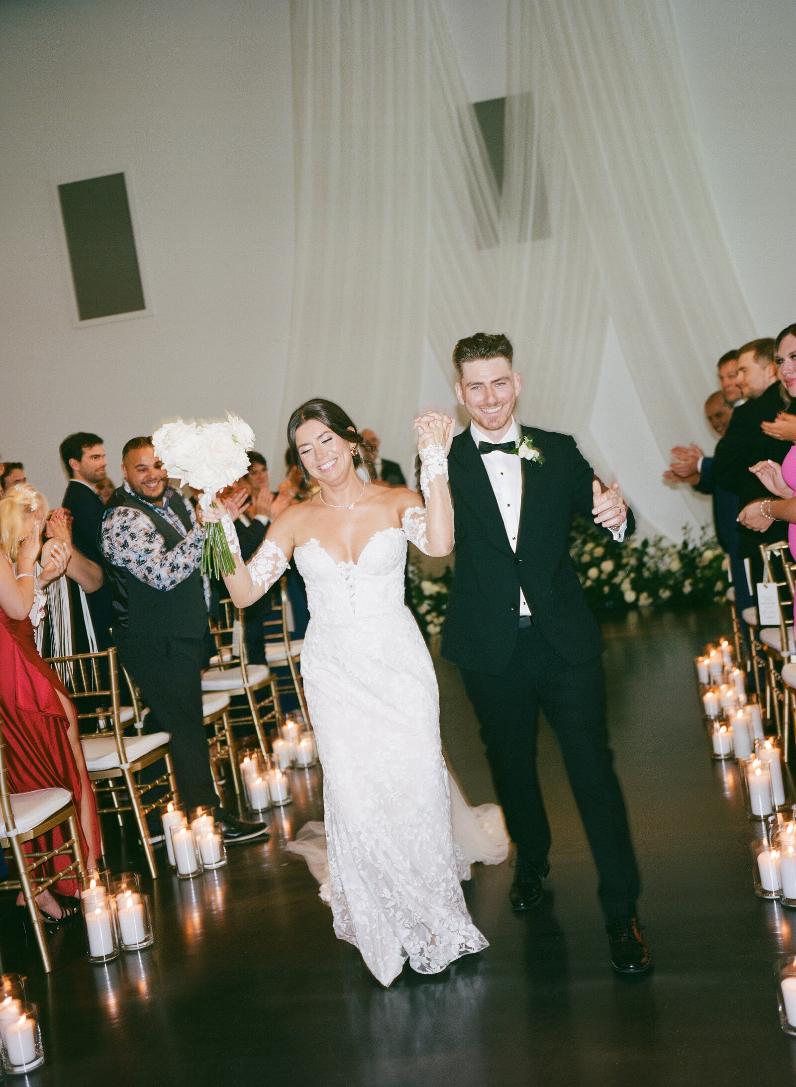 Ottawa Wedding Film Photography