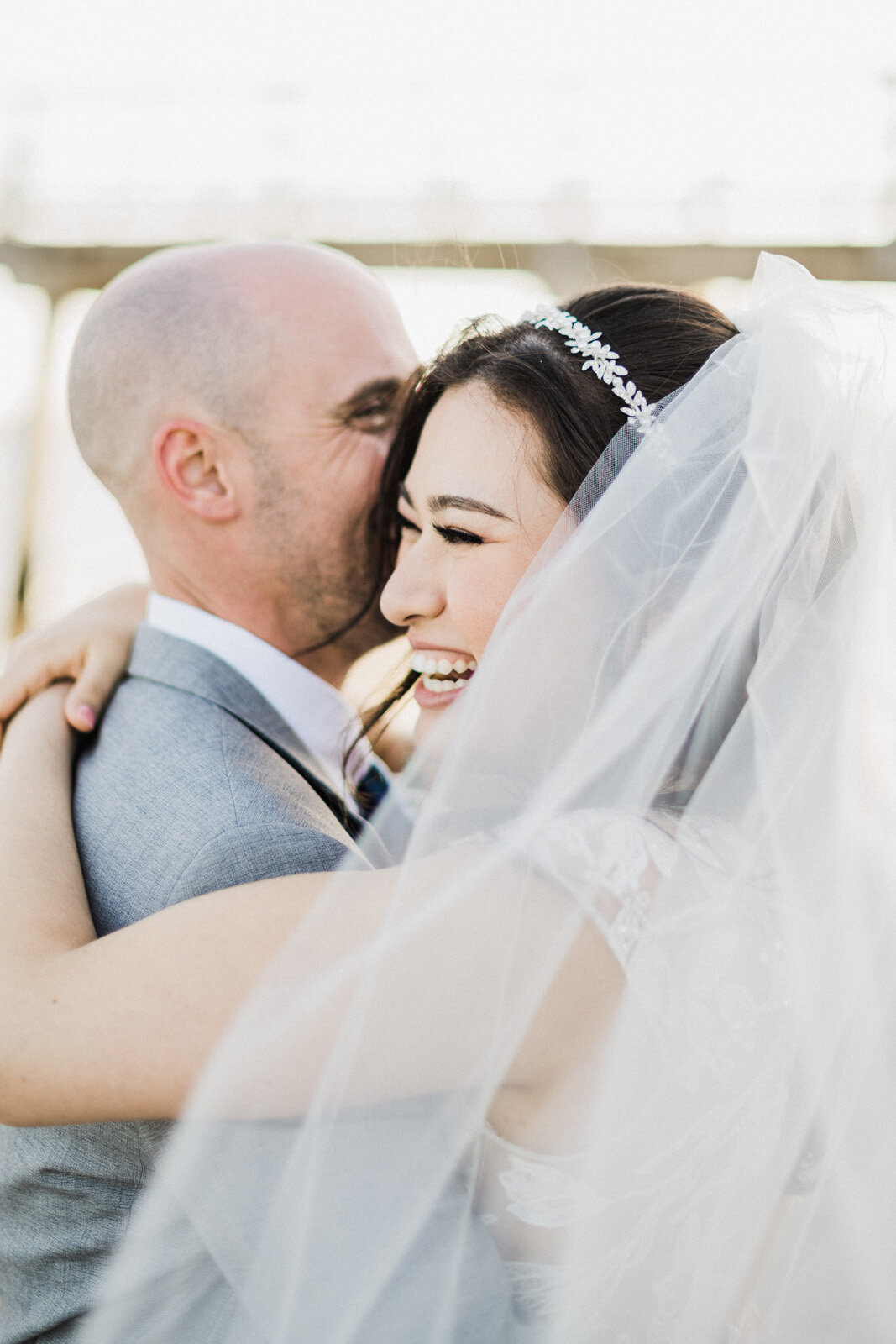 Wilmington North Carolina Wedding Event Planners | Blue Satin Bee 037