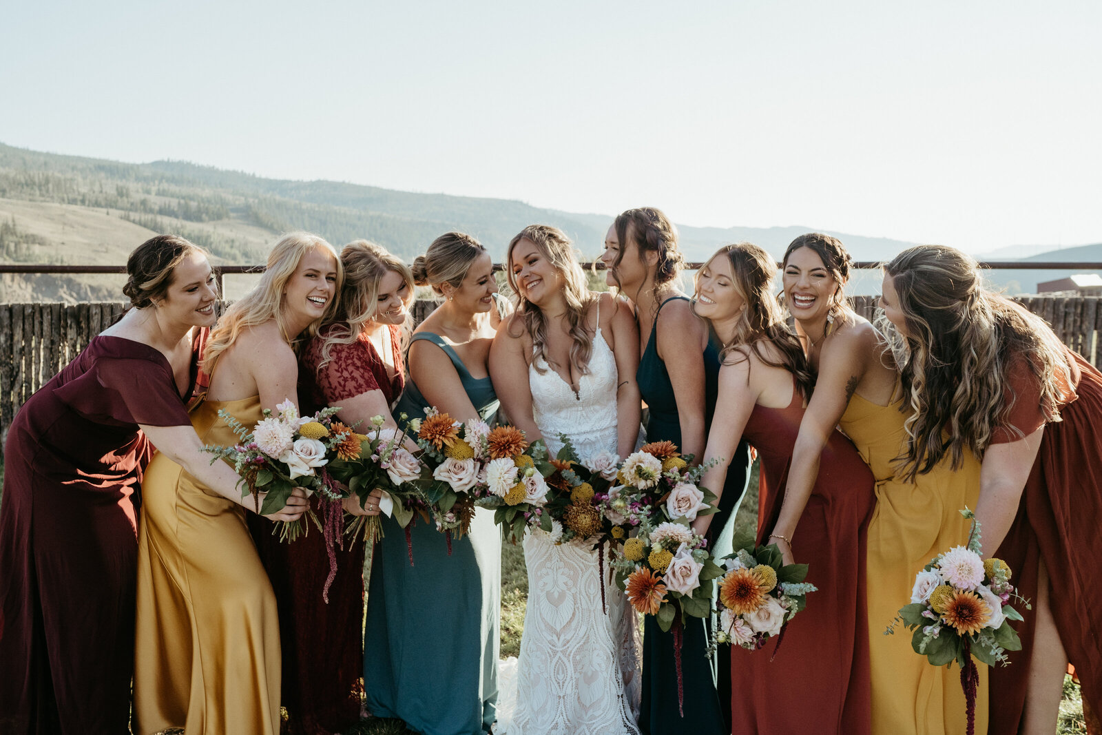 Colorado Wedding Planner 18