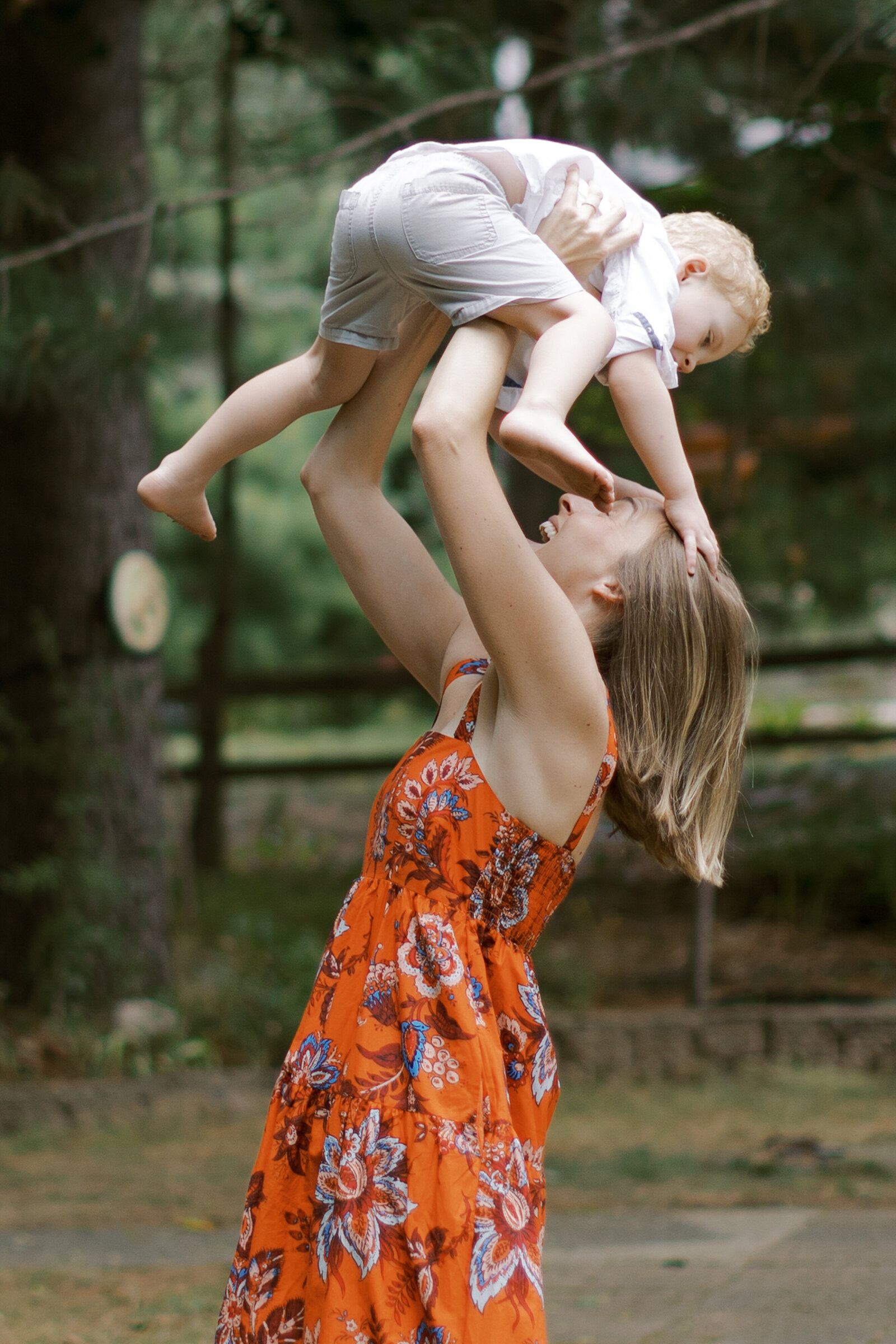 family website-44
