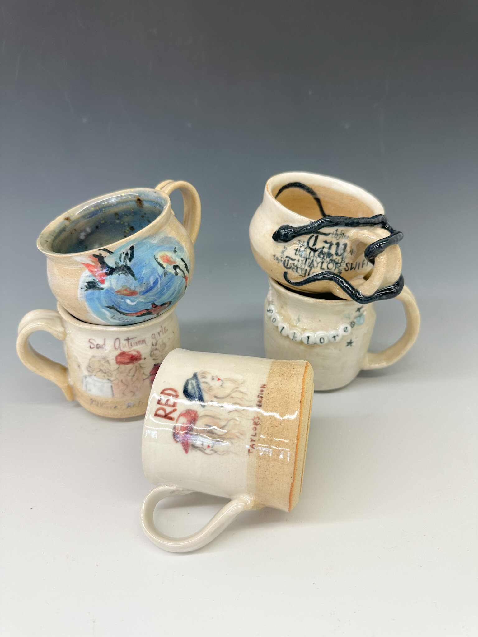 ts mugs red front