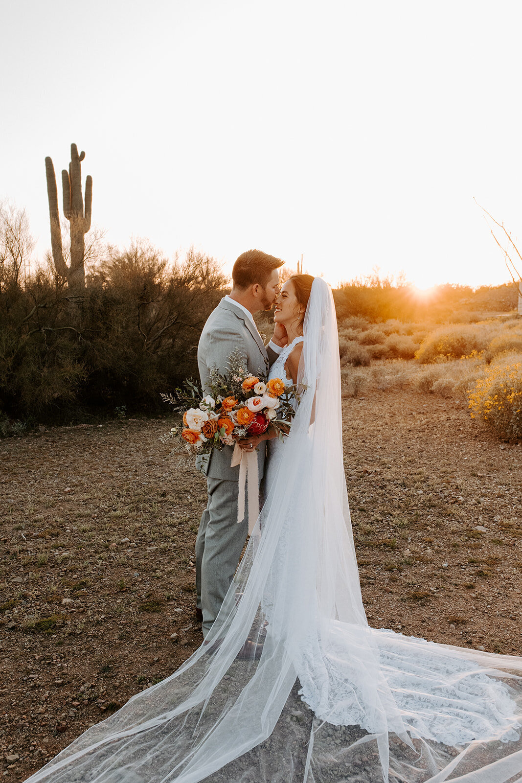 Arizona Wedding photographer