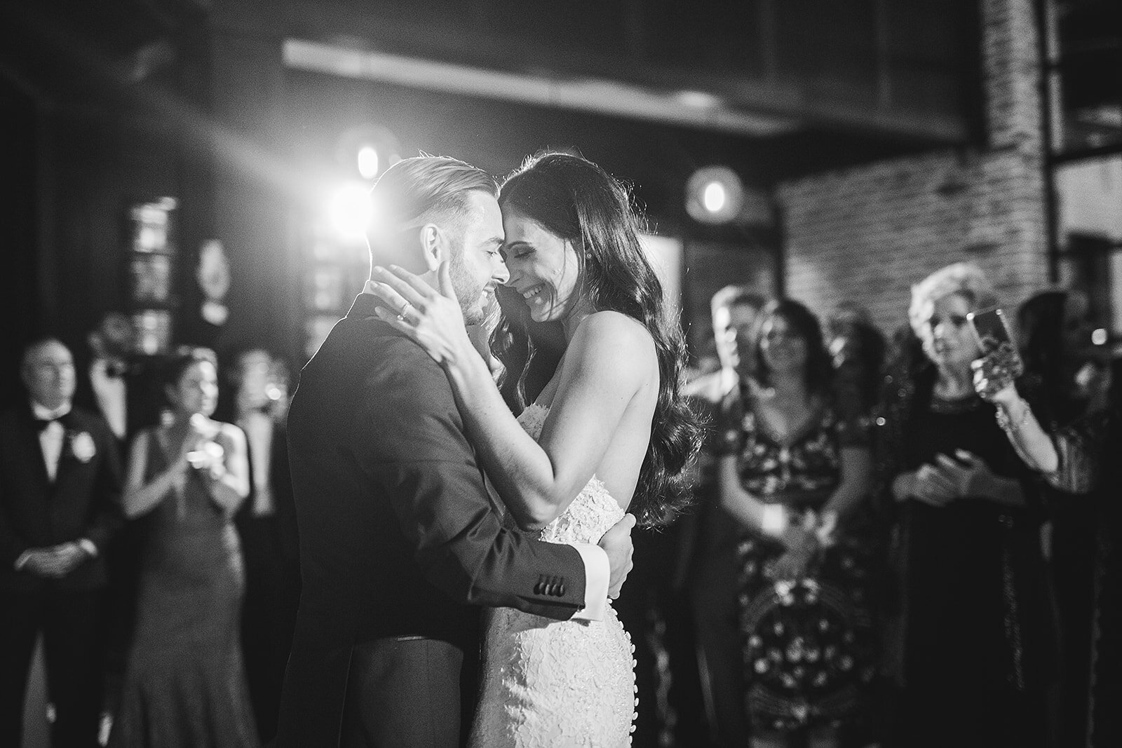 Oxford Exchange Wedding Tampa Wedding Photographer 2