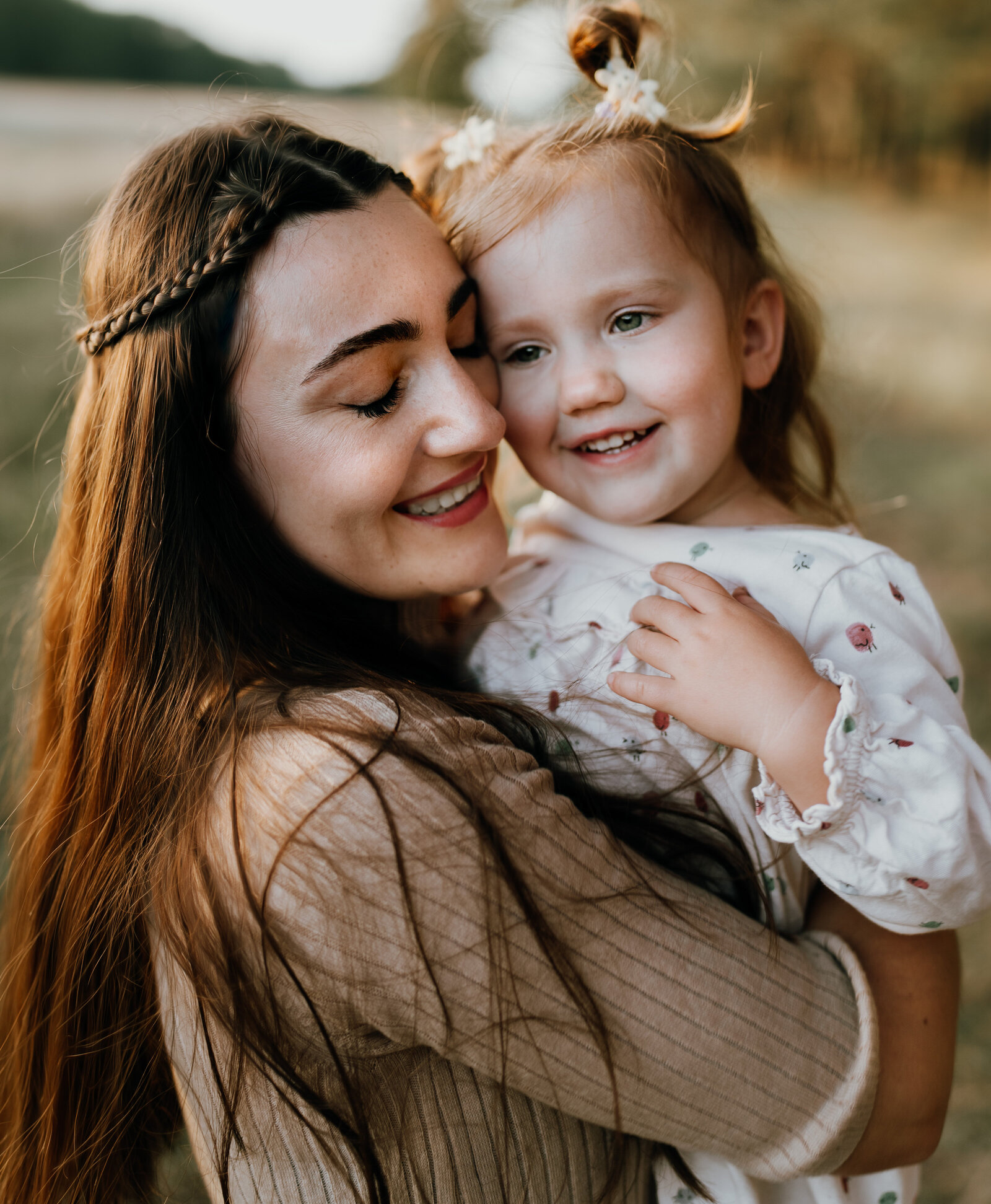 Sarasota Family and Maternity Photographer - Violet Sunset Photography