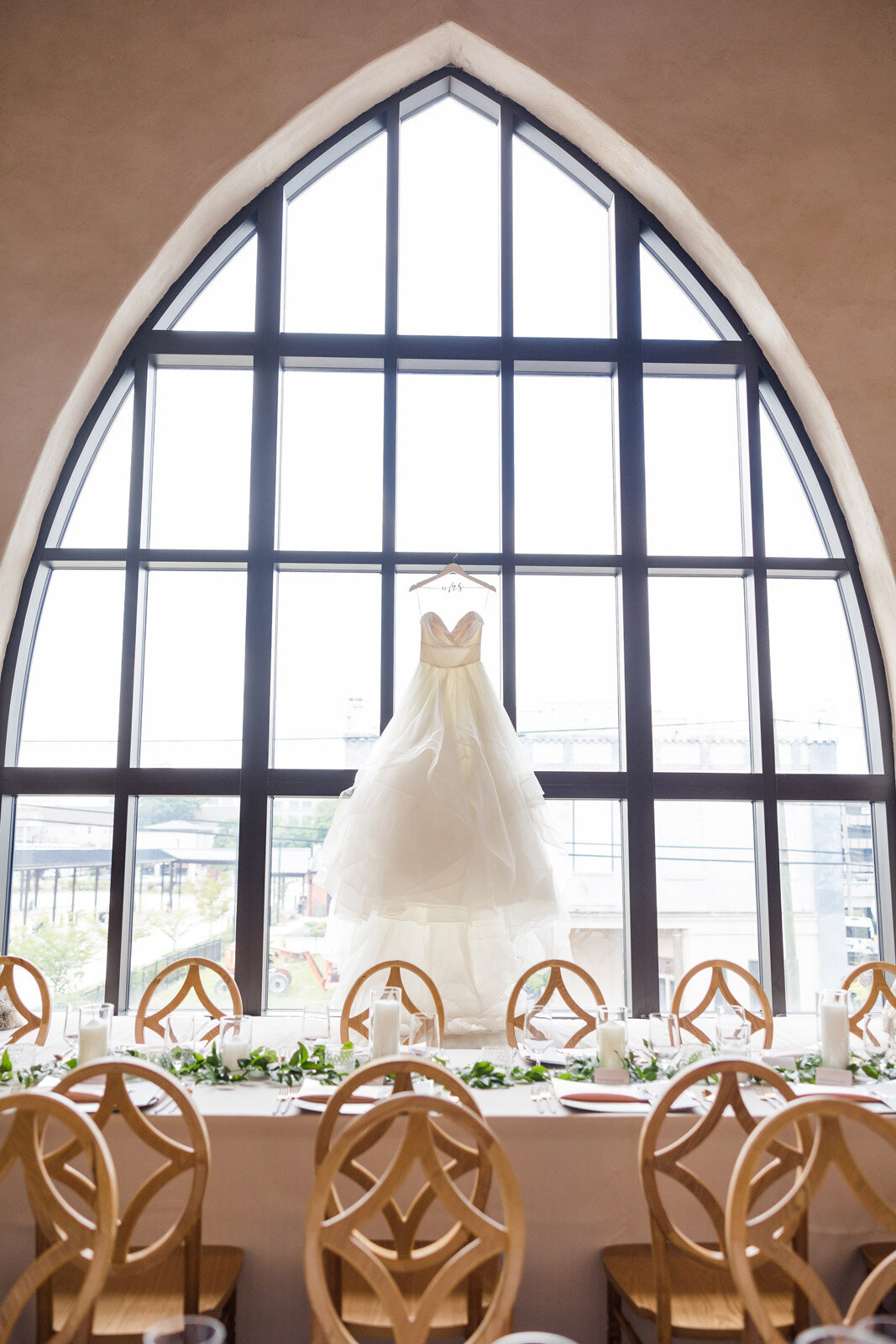 Wilmington North Carolina Wedding Event Planners | Blue Satin Bee 045