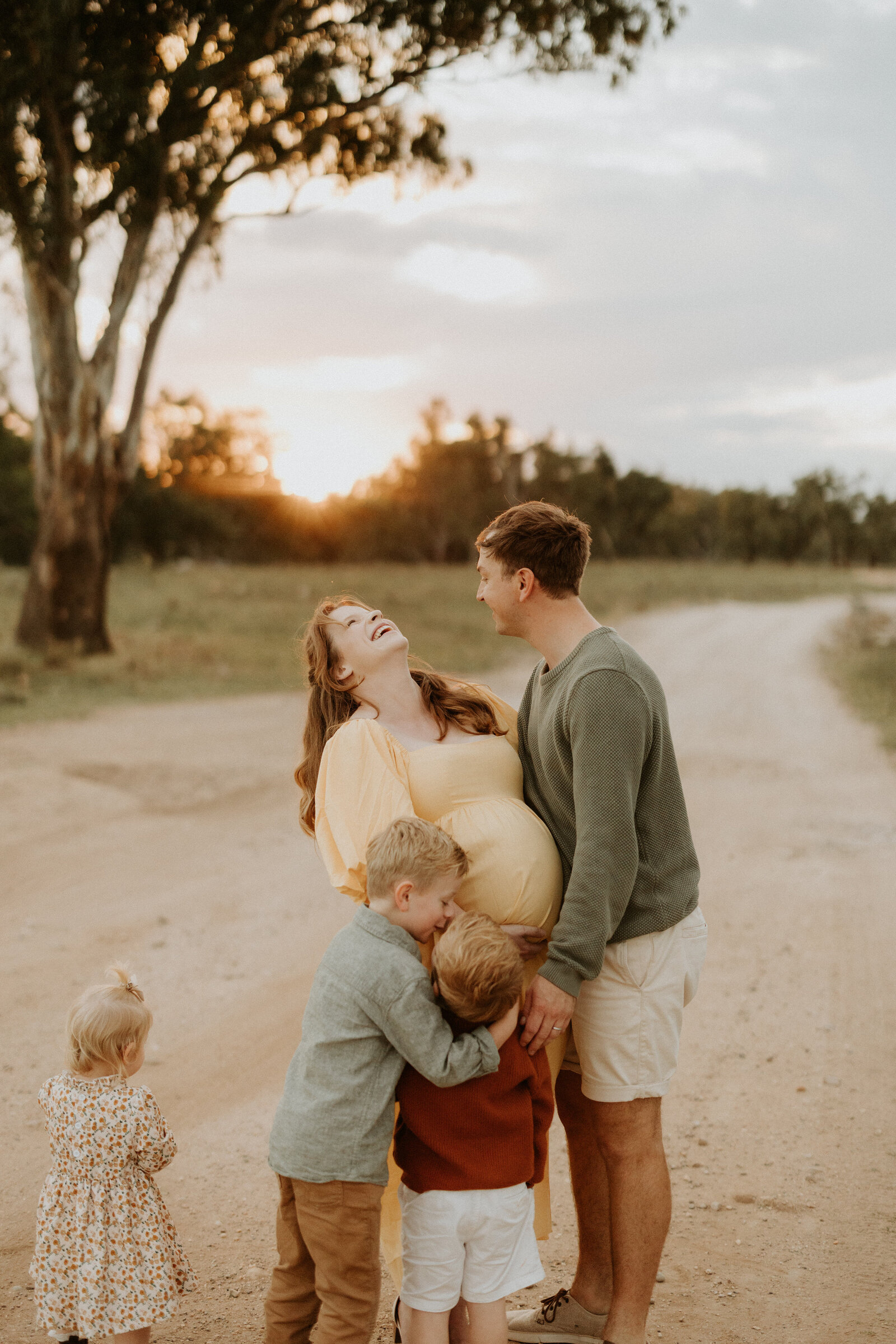 2025 Maternity shoot by Nicole McGuire, Abbey-45