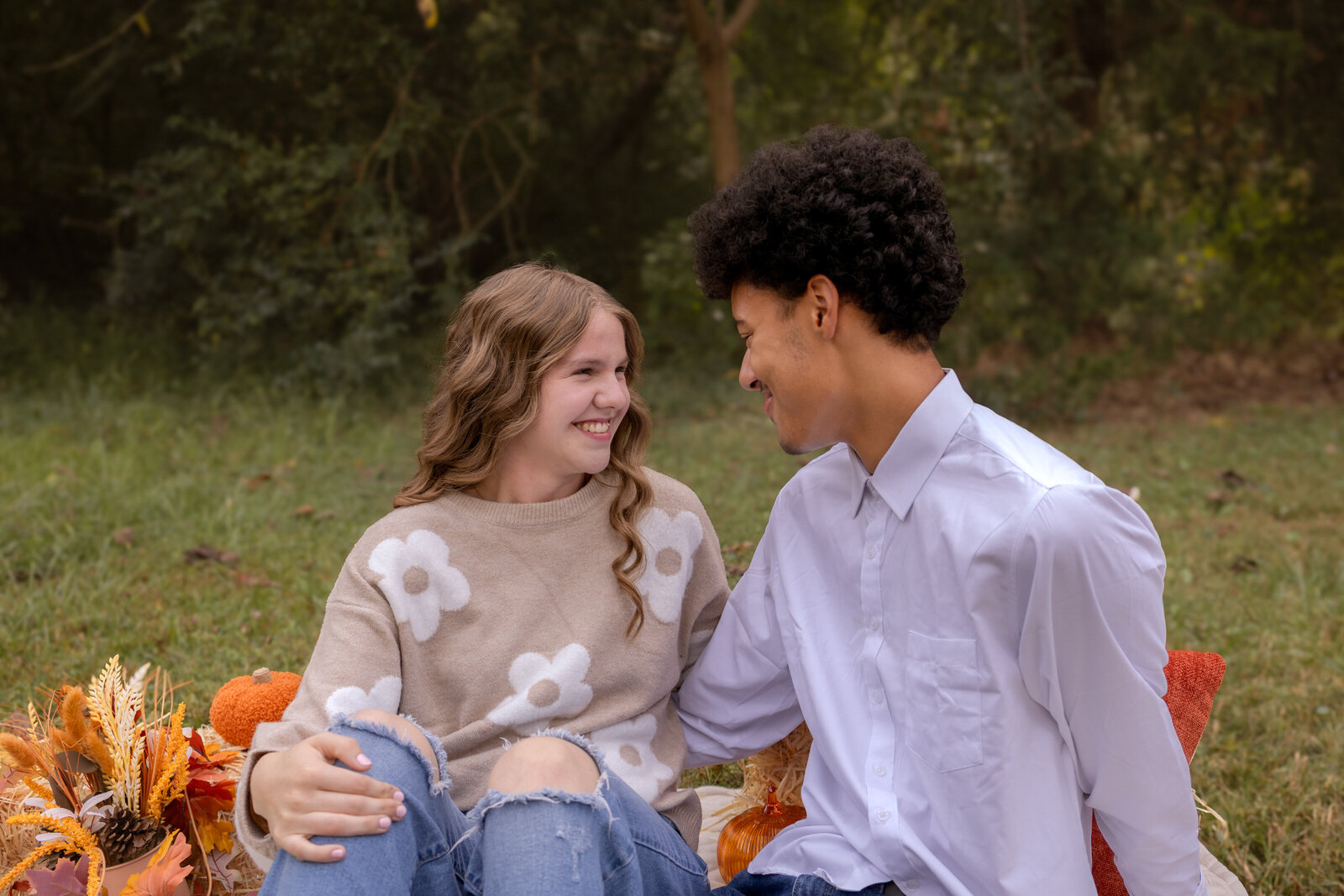 abby+isaac fall mini | allisonnicole-4