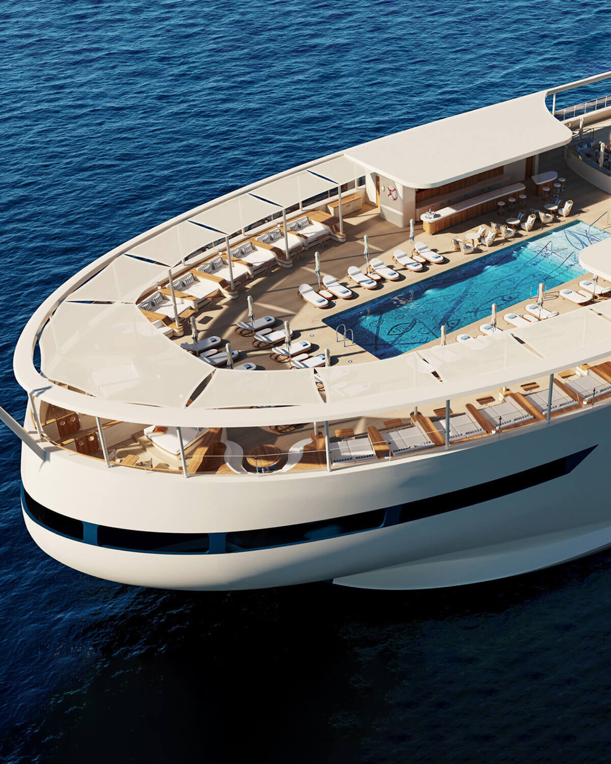 Four Seasons Yachts 1