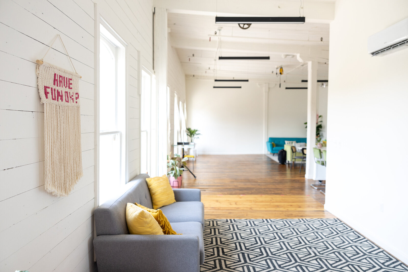 Lustre Loft Syracuse