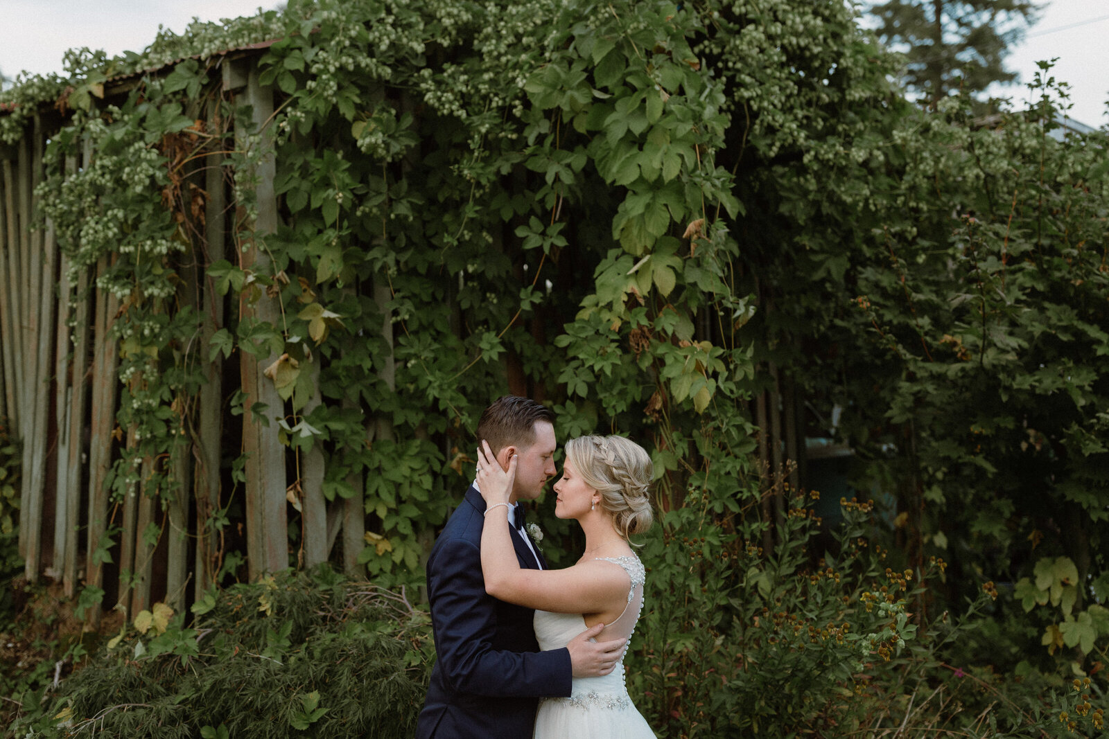 Greengates at Flowing Lake Snohomish Washington Wedding - Tony Asgari Photography (3)