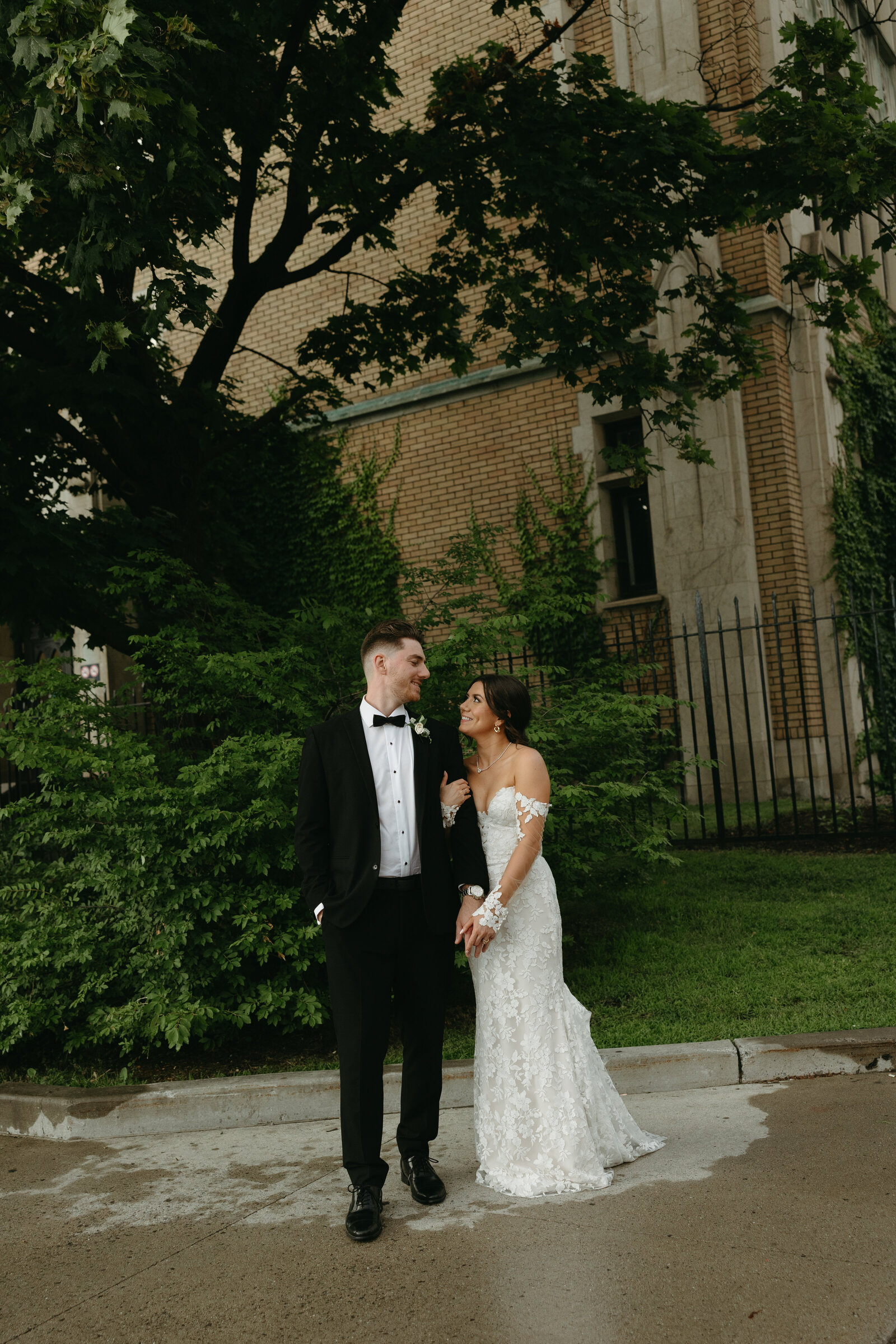 Anna & Felix's Wedding - Lance Photography 99