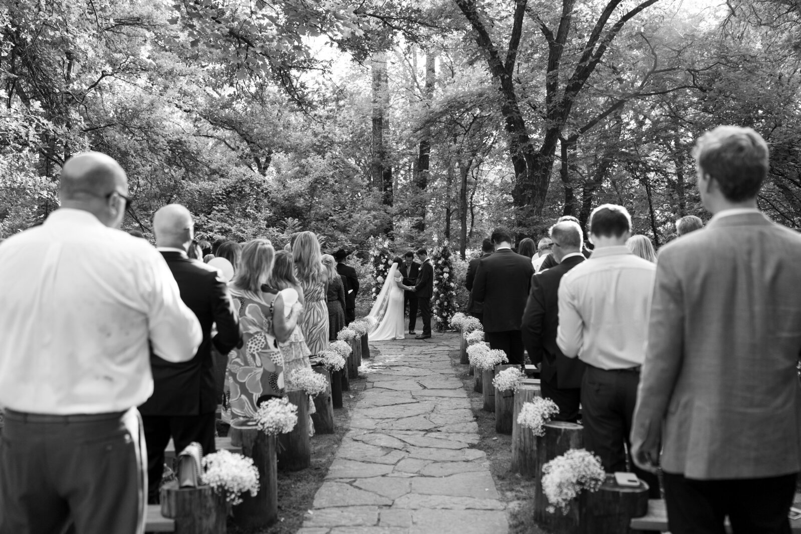 Oklahoma + Destination Wedding Photographer | Madelyn Price Photos - Tulsa Wedding Photographer